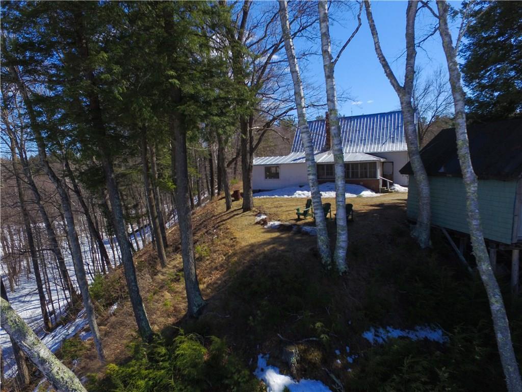 41 Nevel, Andover, ME, 04216