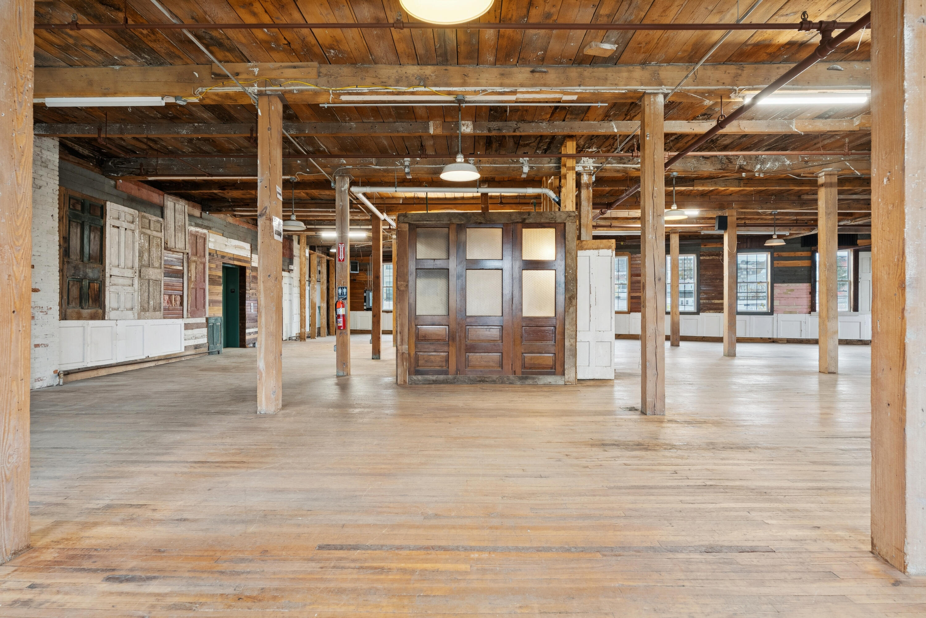 125 Kennebec Street UNIT 1, Portland, ME, 04101