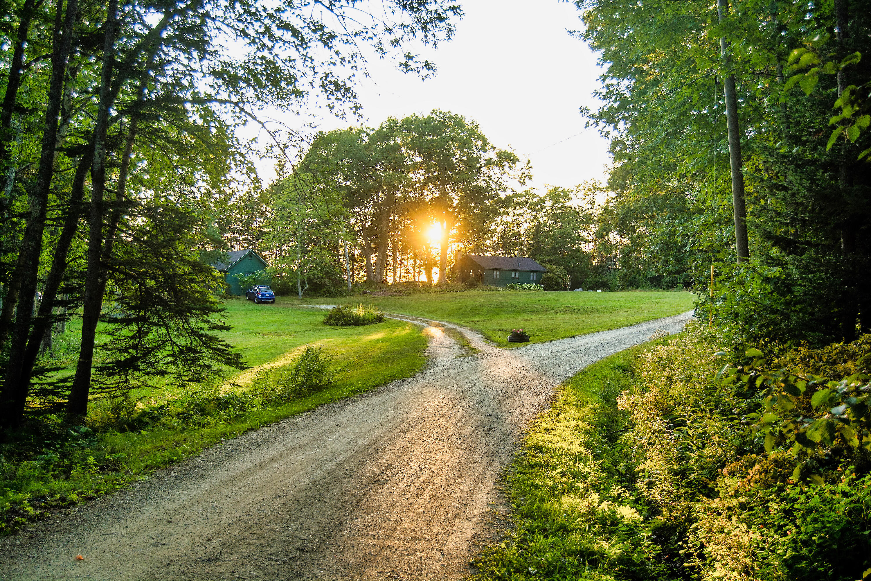 435 Herrick Road, Brooksville, ME, 04617