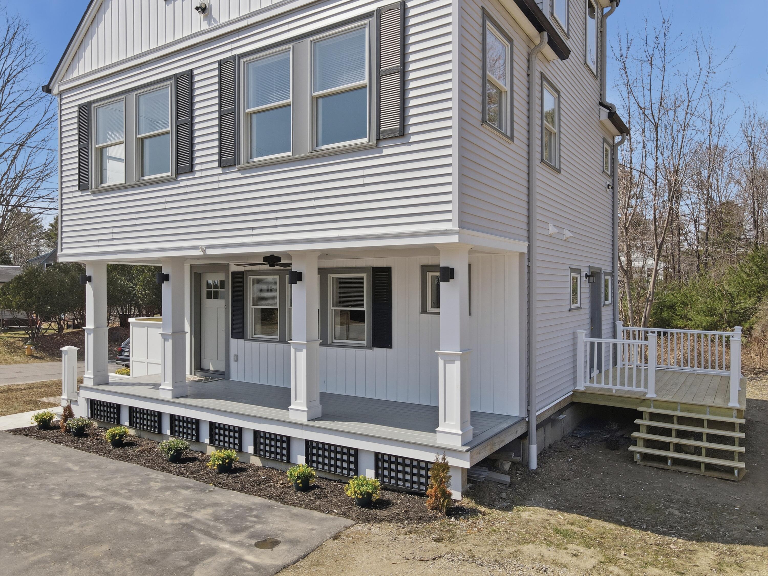 329 Austin Street, Westbrook, ME, 04092