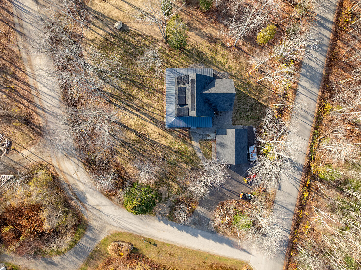185 Glenwood Lane, Northport, ME, 04849