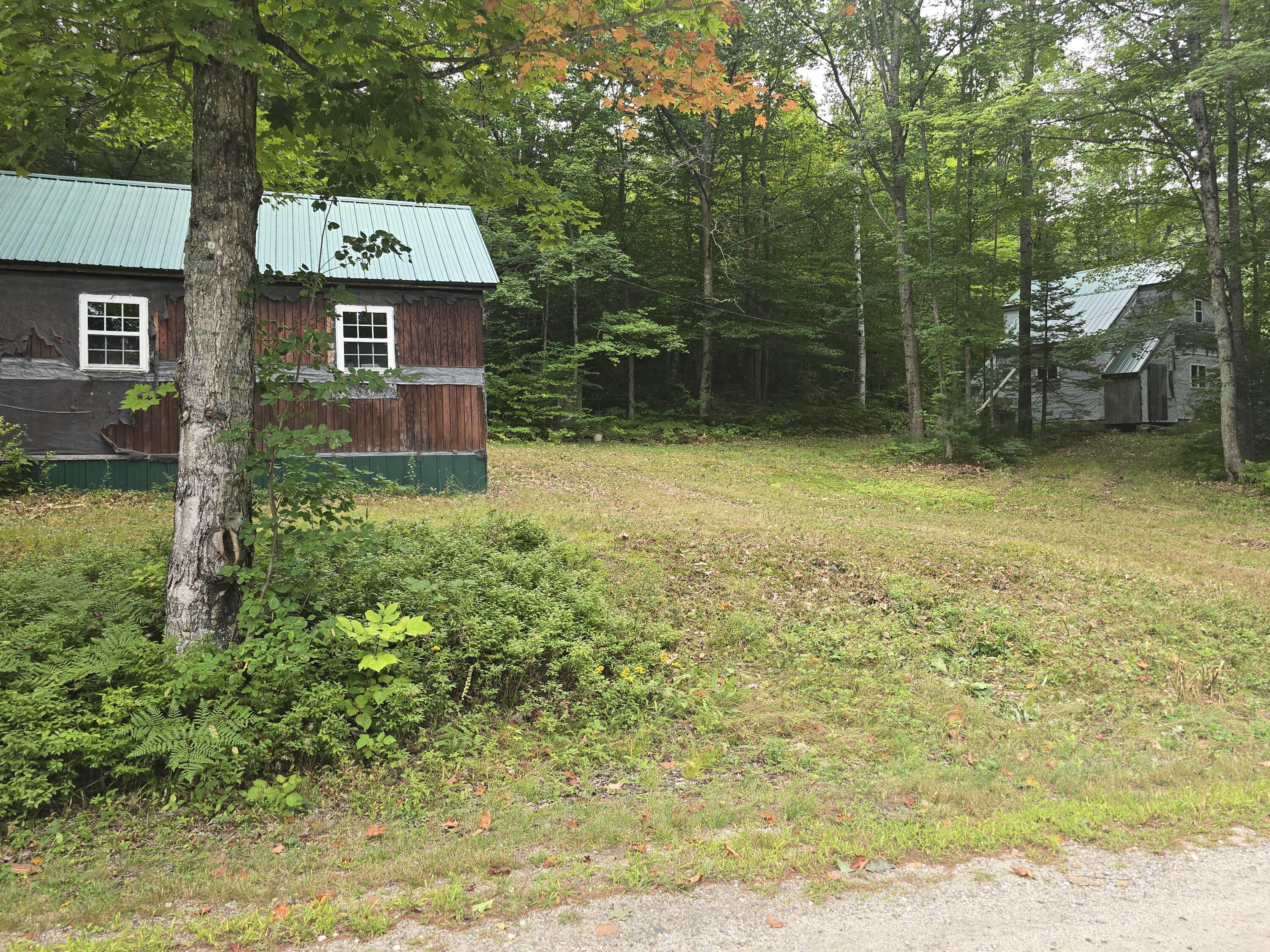 Photo of 410 Bog Road Mason Twp ME 04217