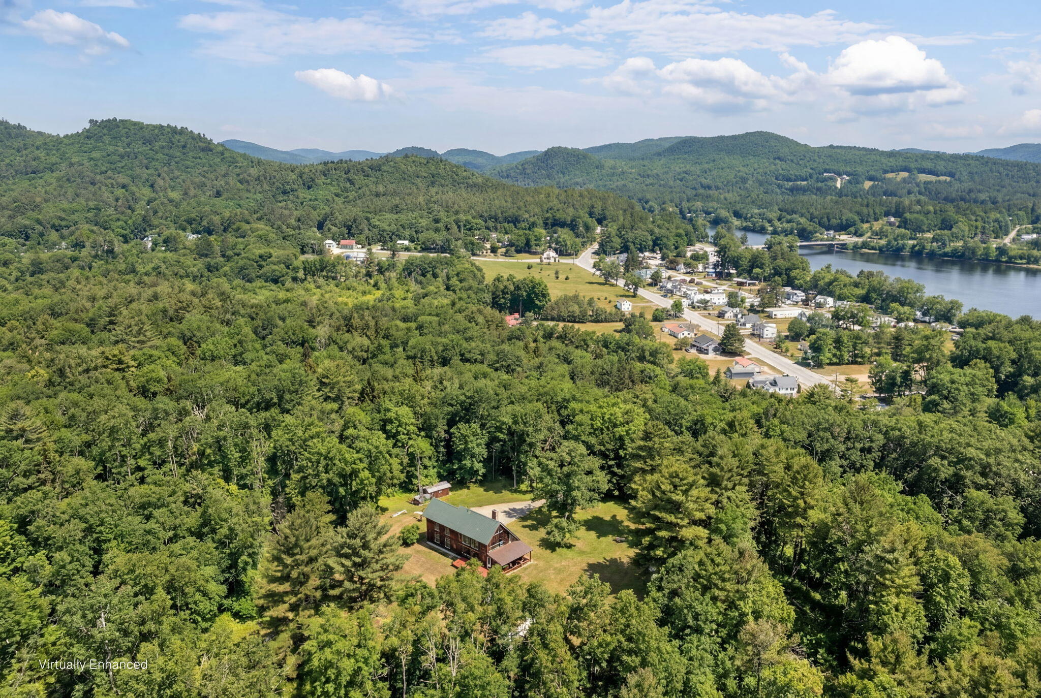 79 Auburn Road, Peru, ME, 04290