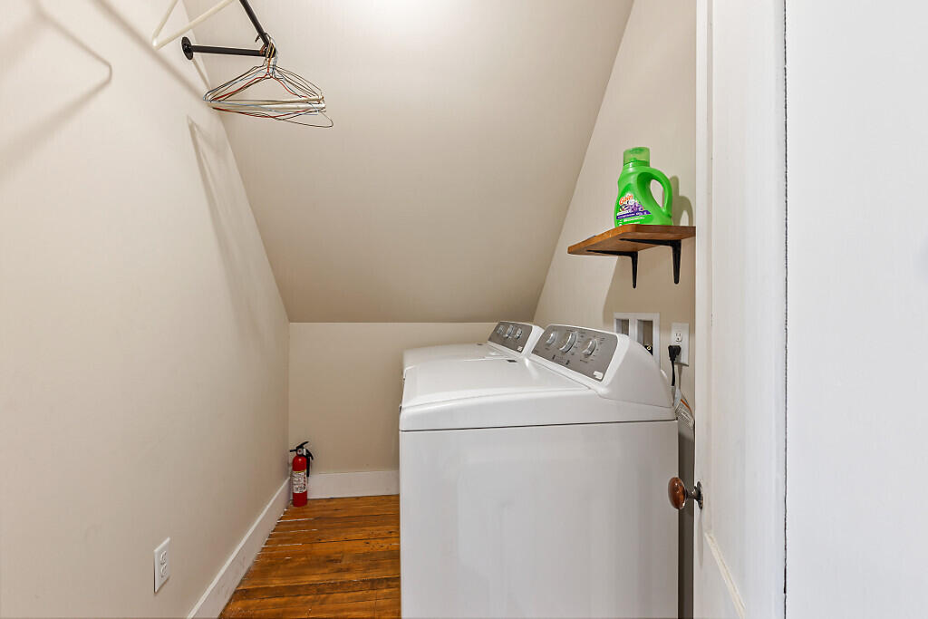 284 Dallas Hill Road, Dallas Plt, ME, 04970