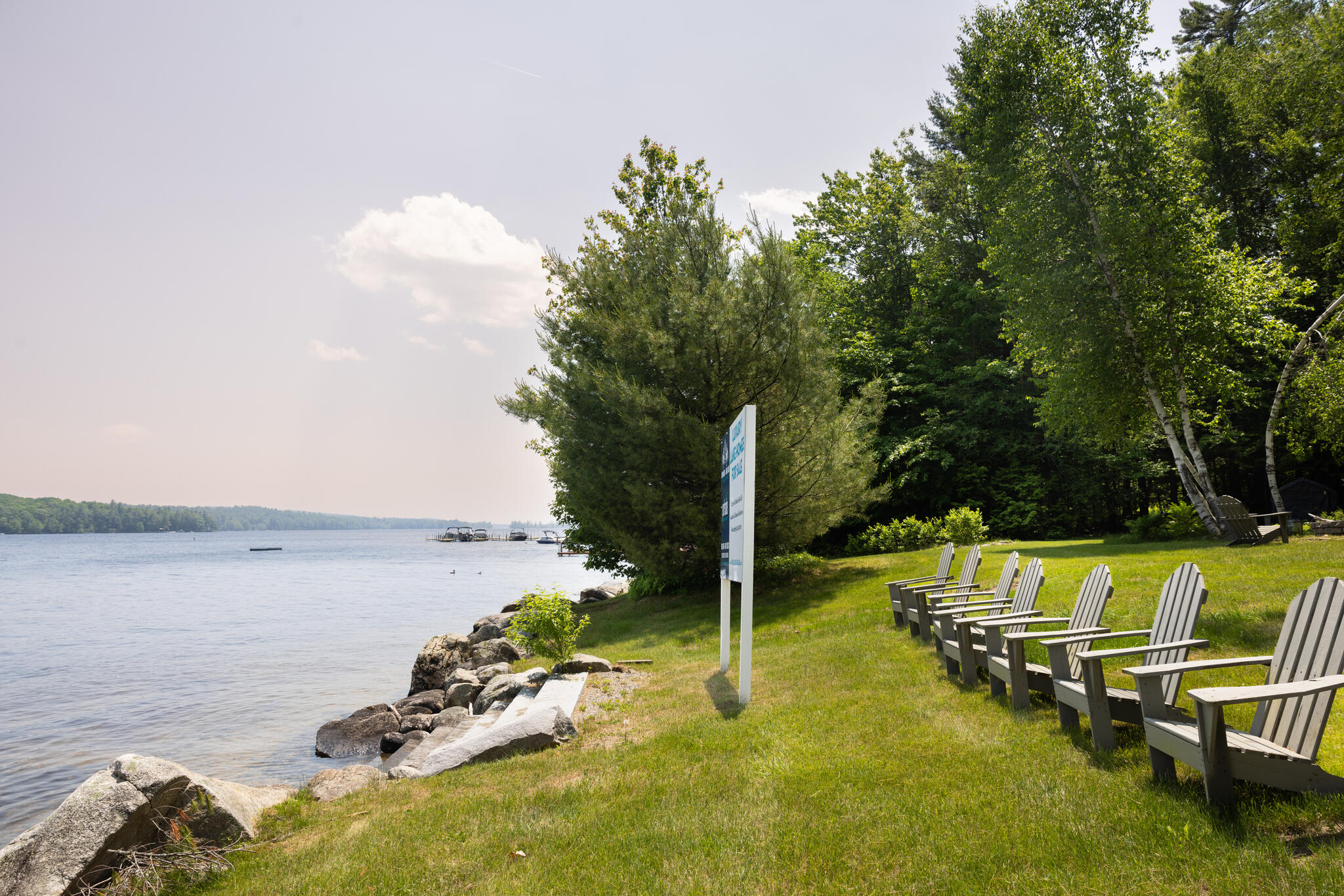 Lot 7 Camp Loop Lane, Bridgton, ME, 04009