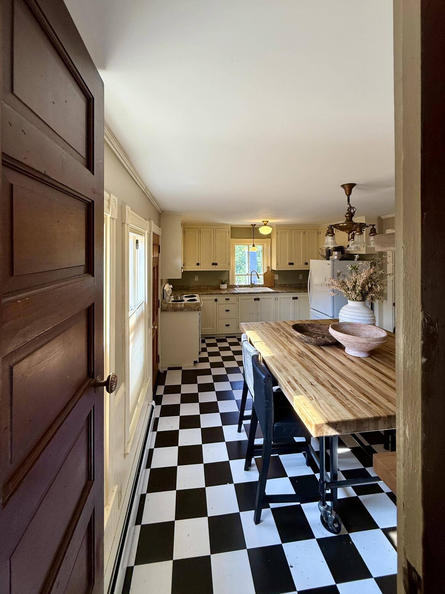 34 Shackford Street, Eastport, ME, 04631