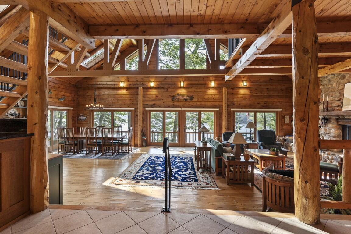 44 Stone Point Lane, Boothbay, ME, 04537