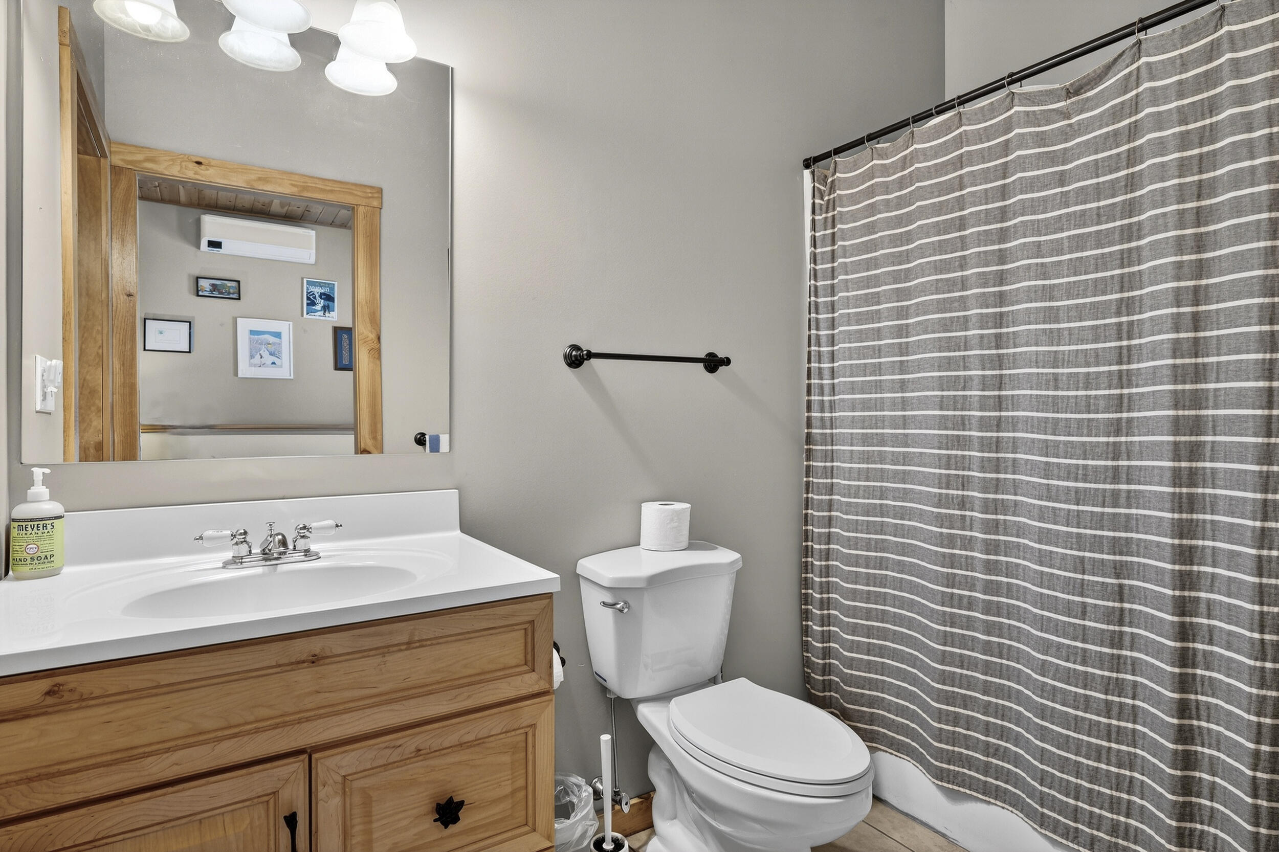 203 Walkers Mills Road, Bethel, ME, 04217