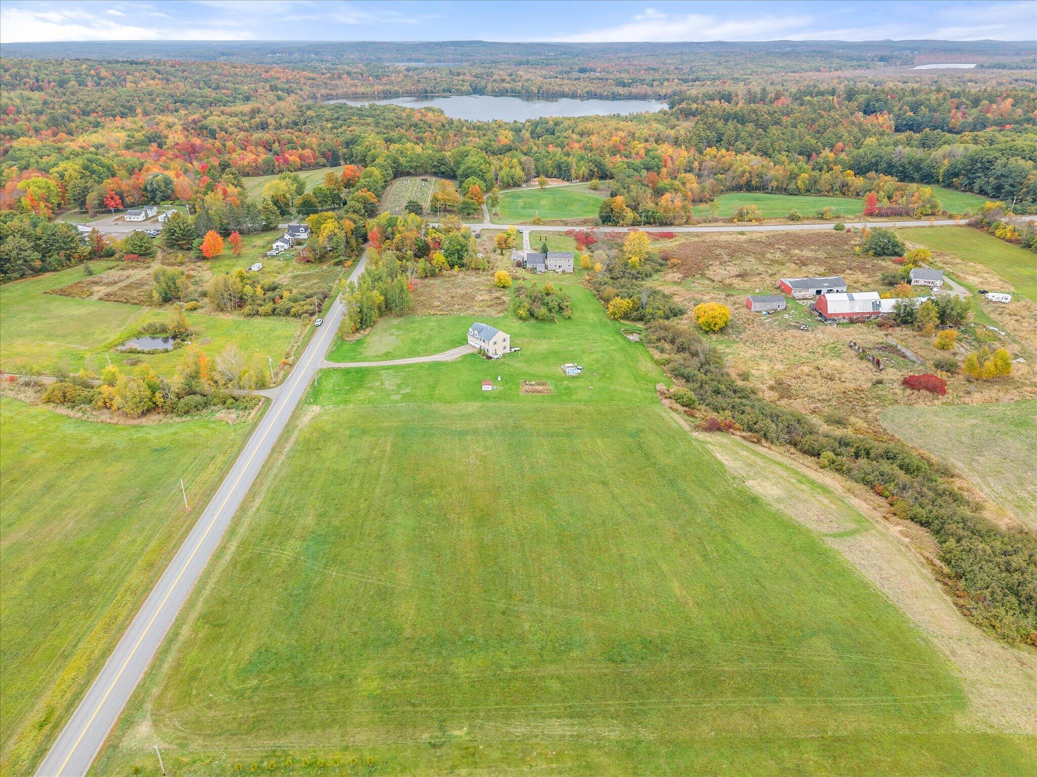 13-Canaan Rd - Hampden