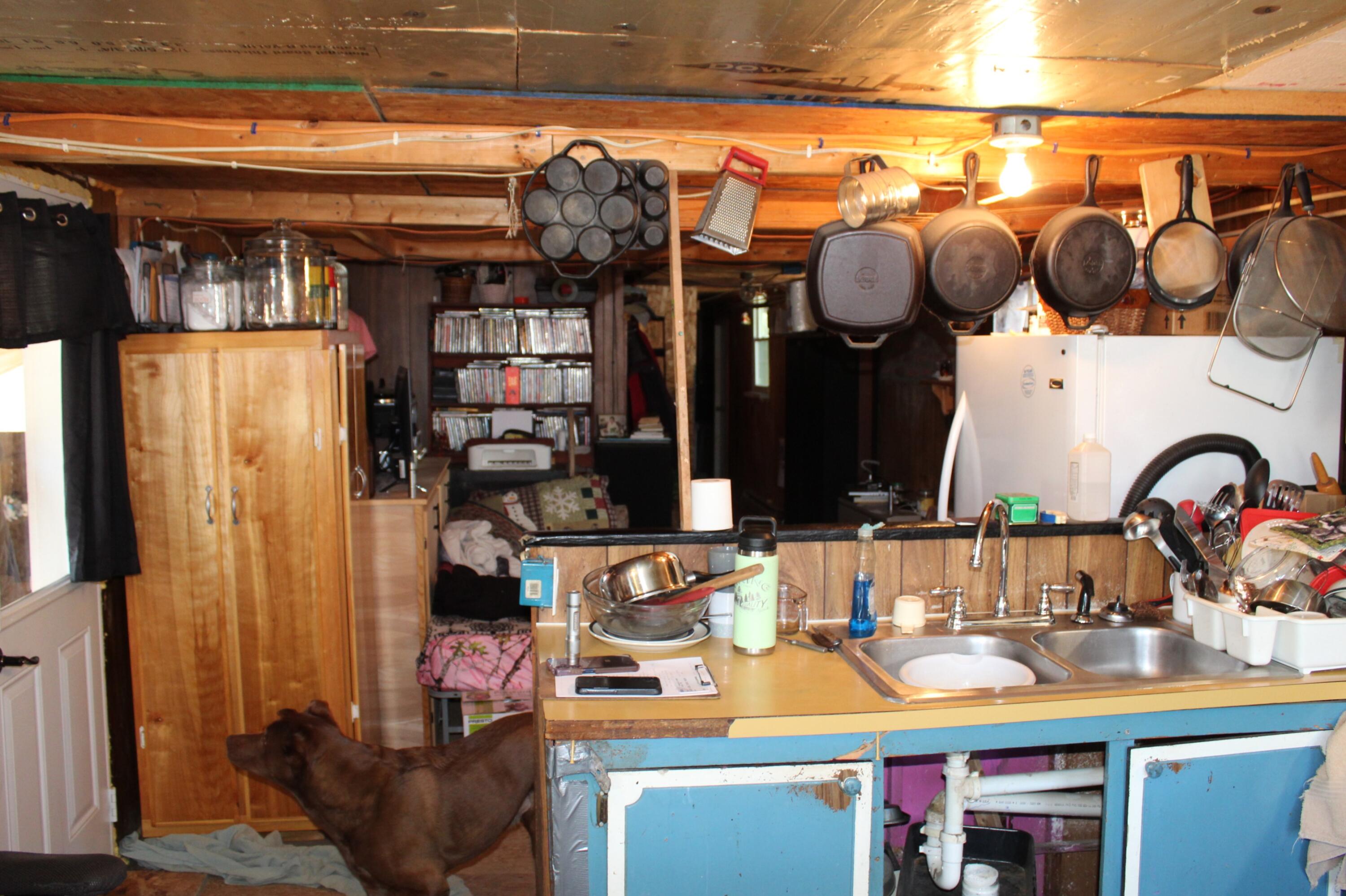 759 Brooks Road, Knox, ME, 04986