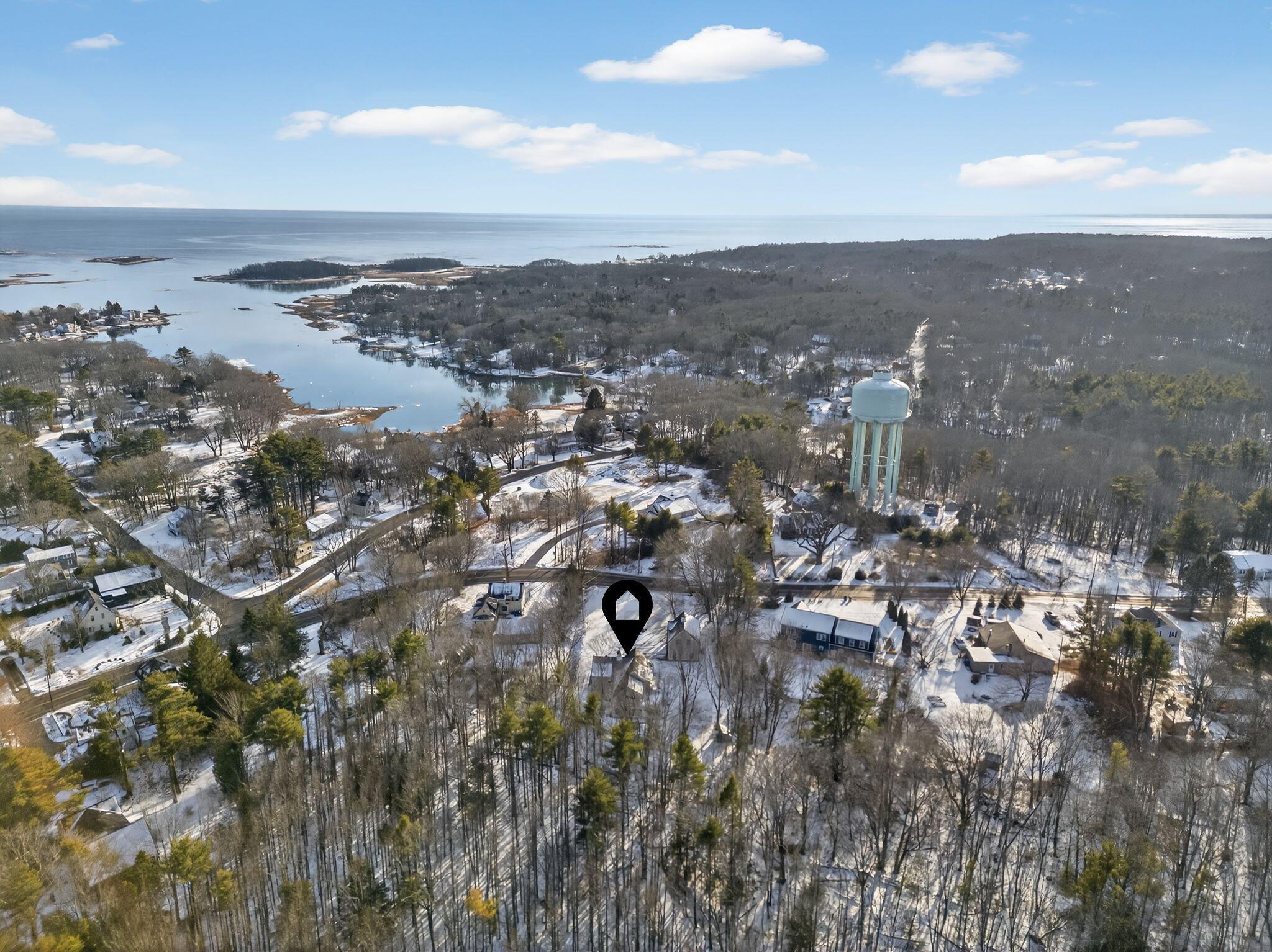 142 Main Street, Kennebunkport, ME, 04046