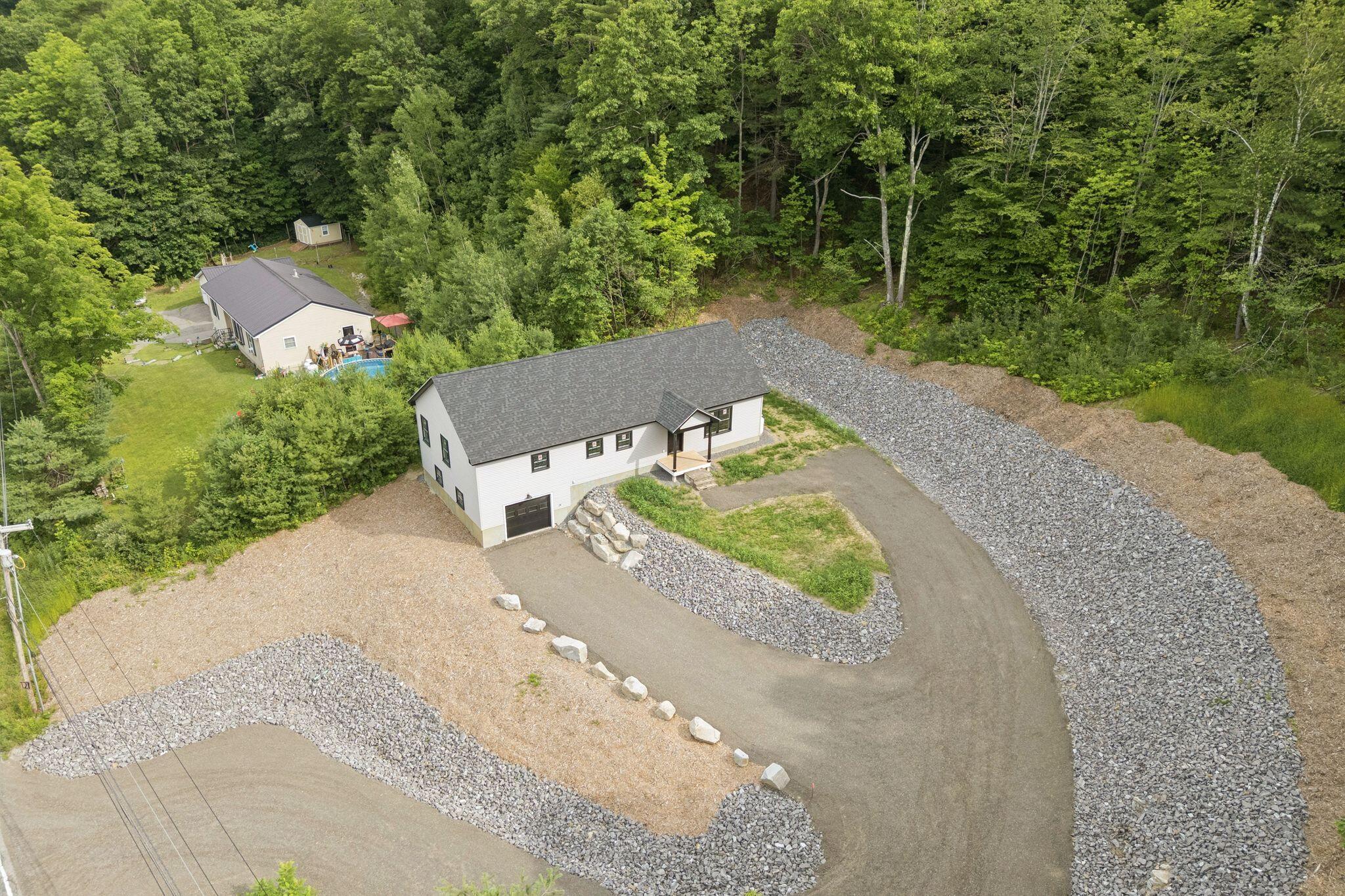 127 Bond Brook Road, Augusta, ME, 04330