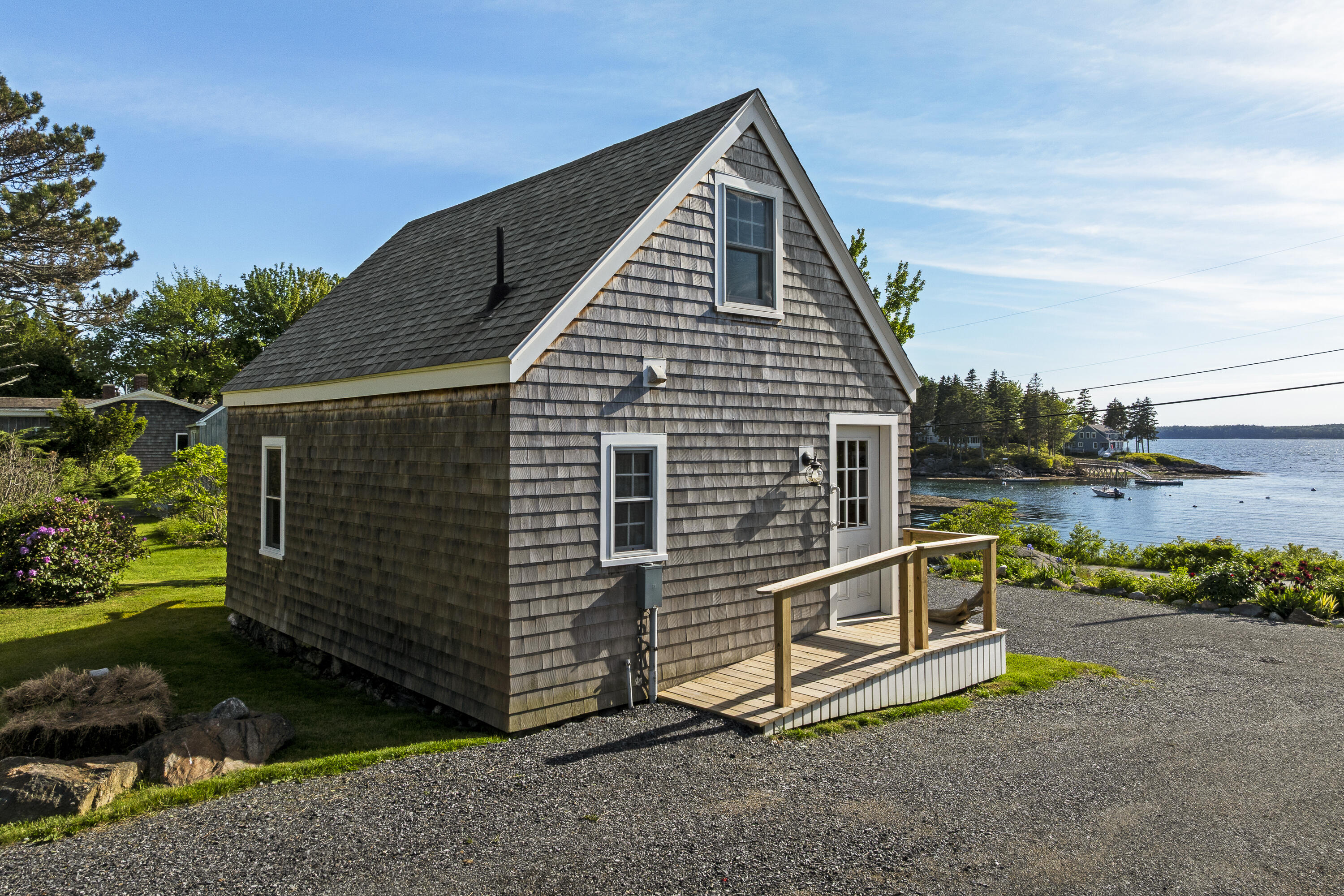 26 Pratt's Island Road, Southport, ME 04576 Pratt's Island Road (32)