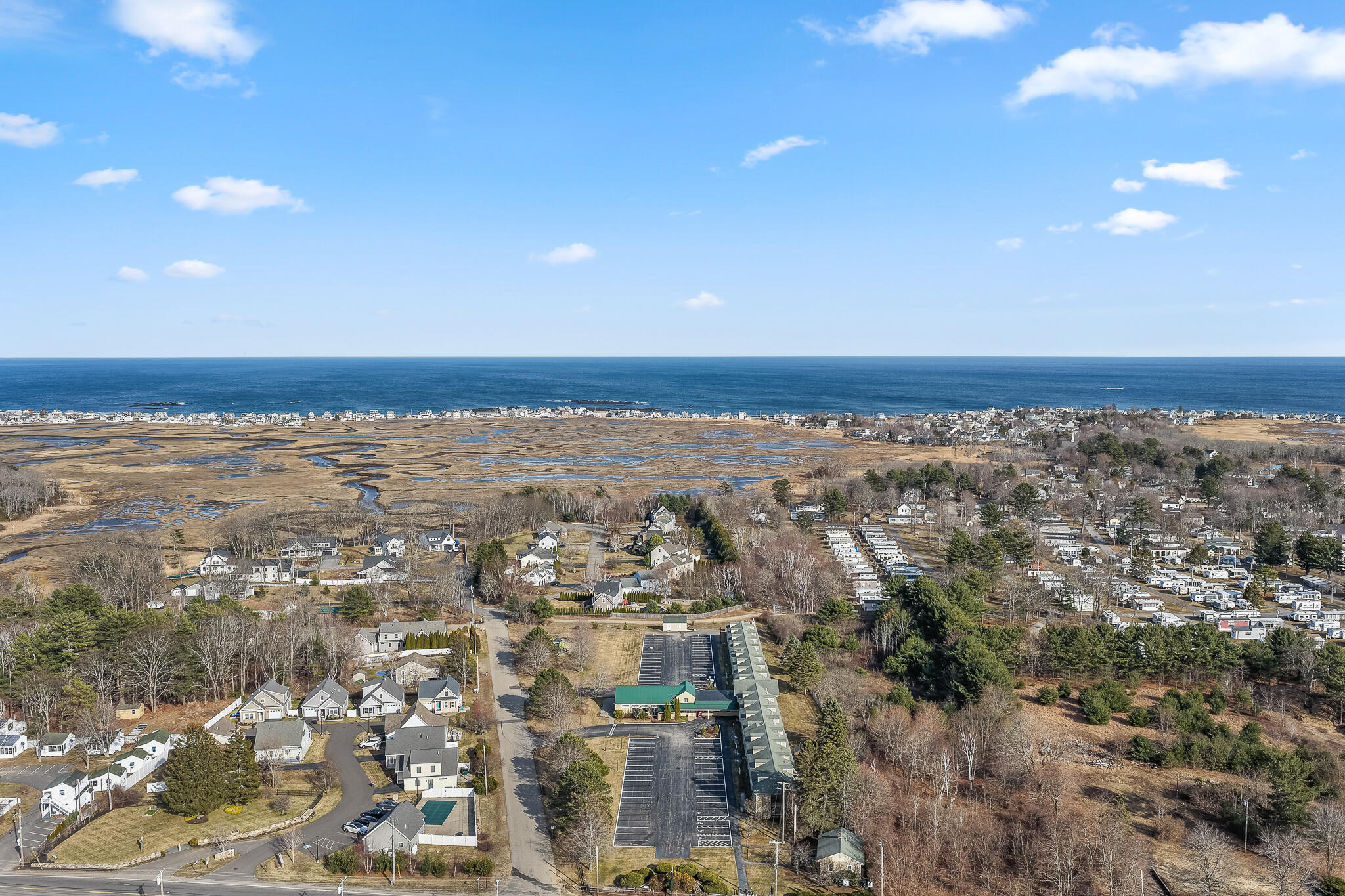 733 Post Road UNIT 222, Wells, ME, 04090