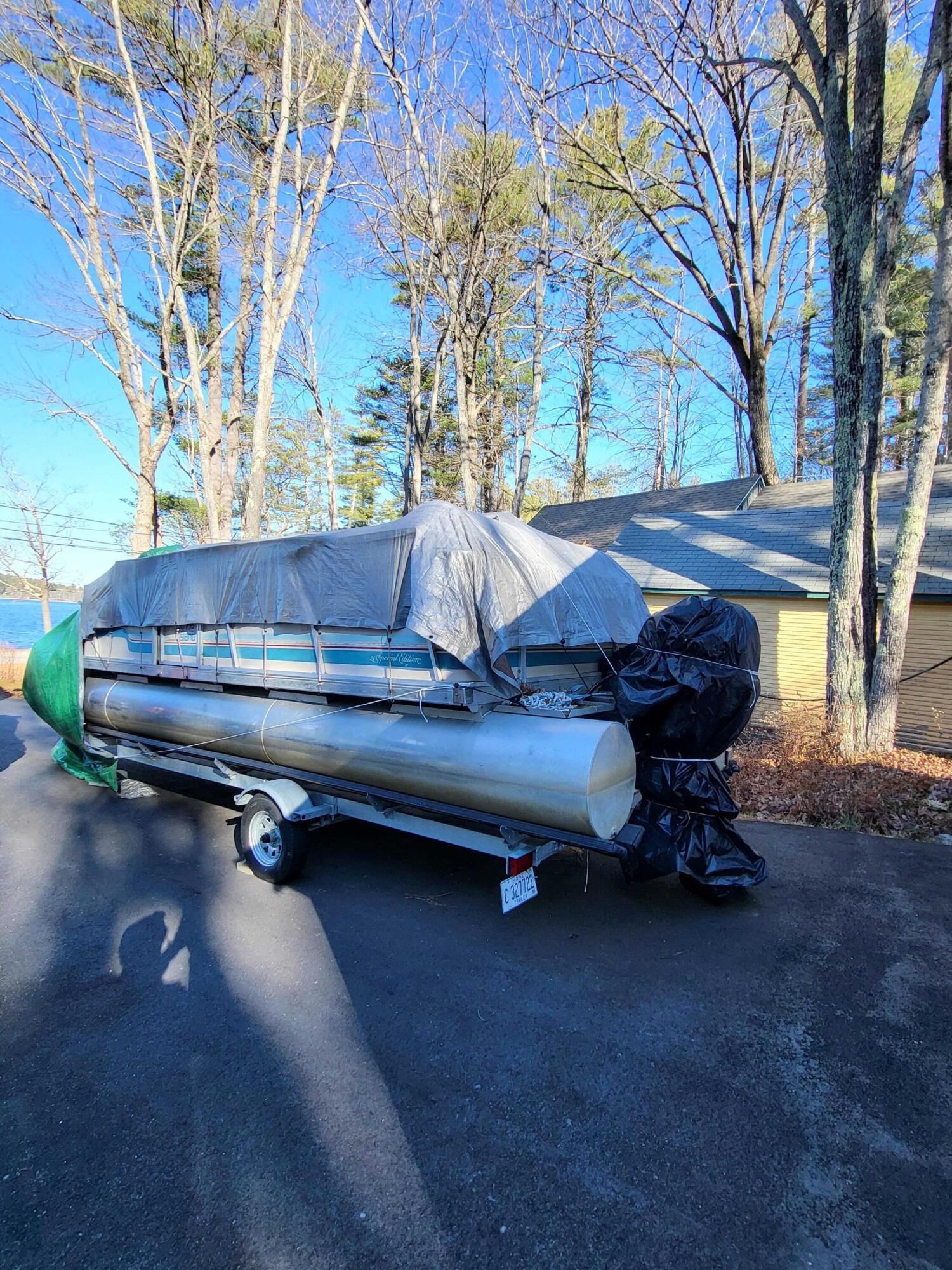 40 Jordan Shore Drive, Poland, ME, 04274