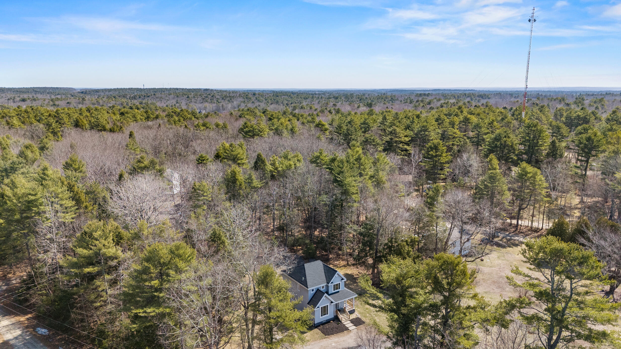 115 Bragdon Road, Freeport, ME, 04032
