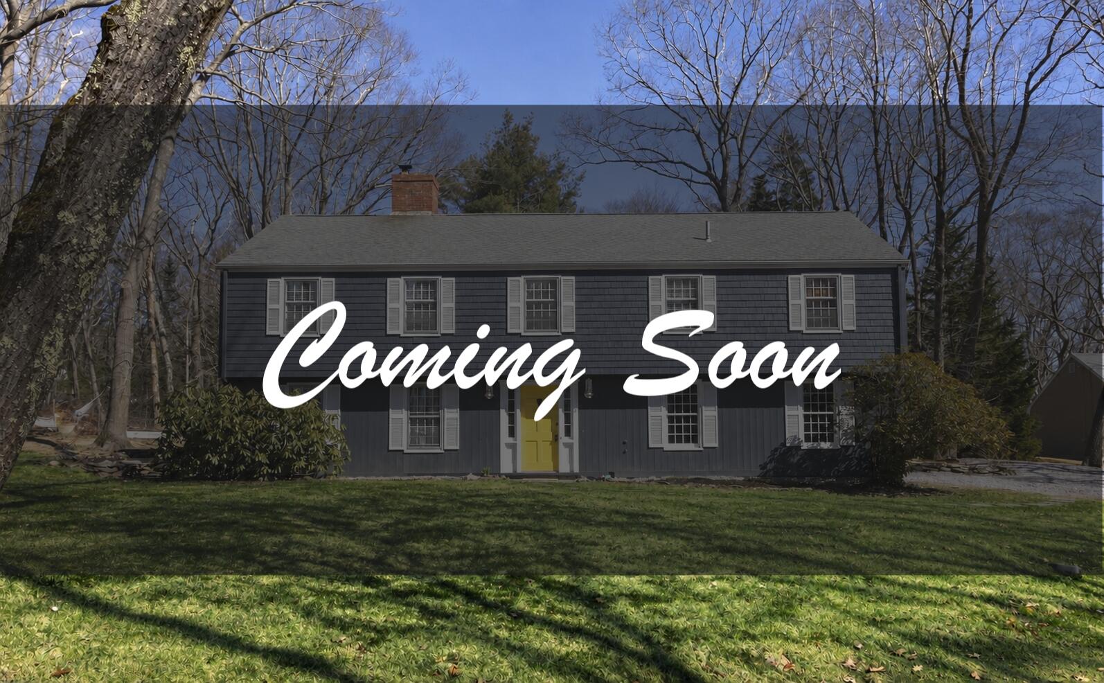 Photo of 18 Broad Cove Road Cape Elizabeth ME 04107