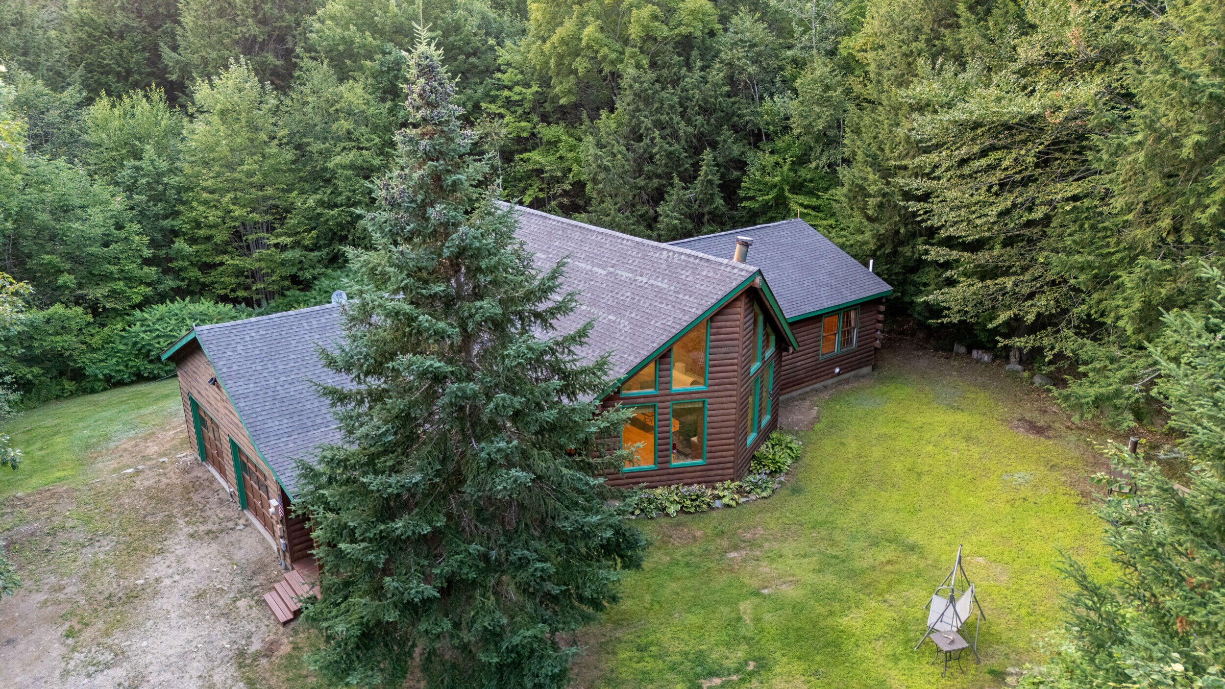 24 Stone House Court, Whitefield, ME, 04353