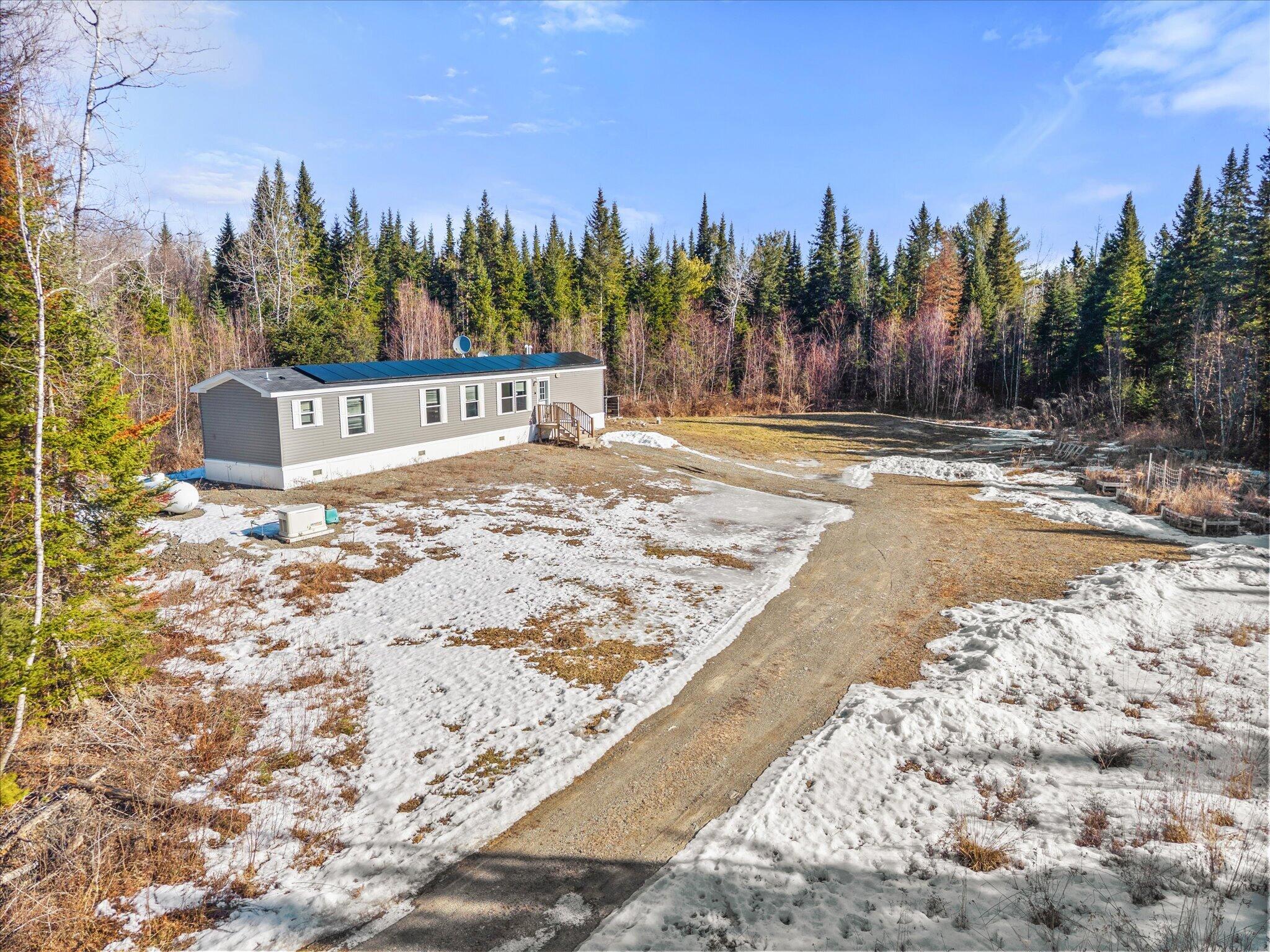 76 Otter Trail, Greenbush, ME, 04418