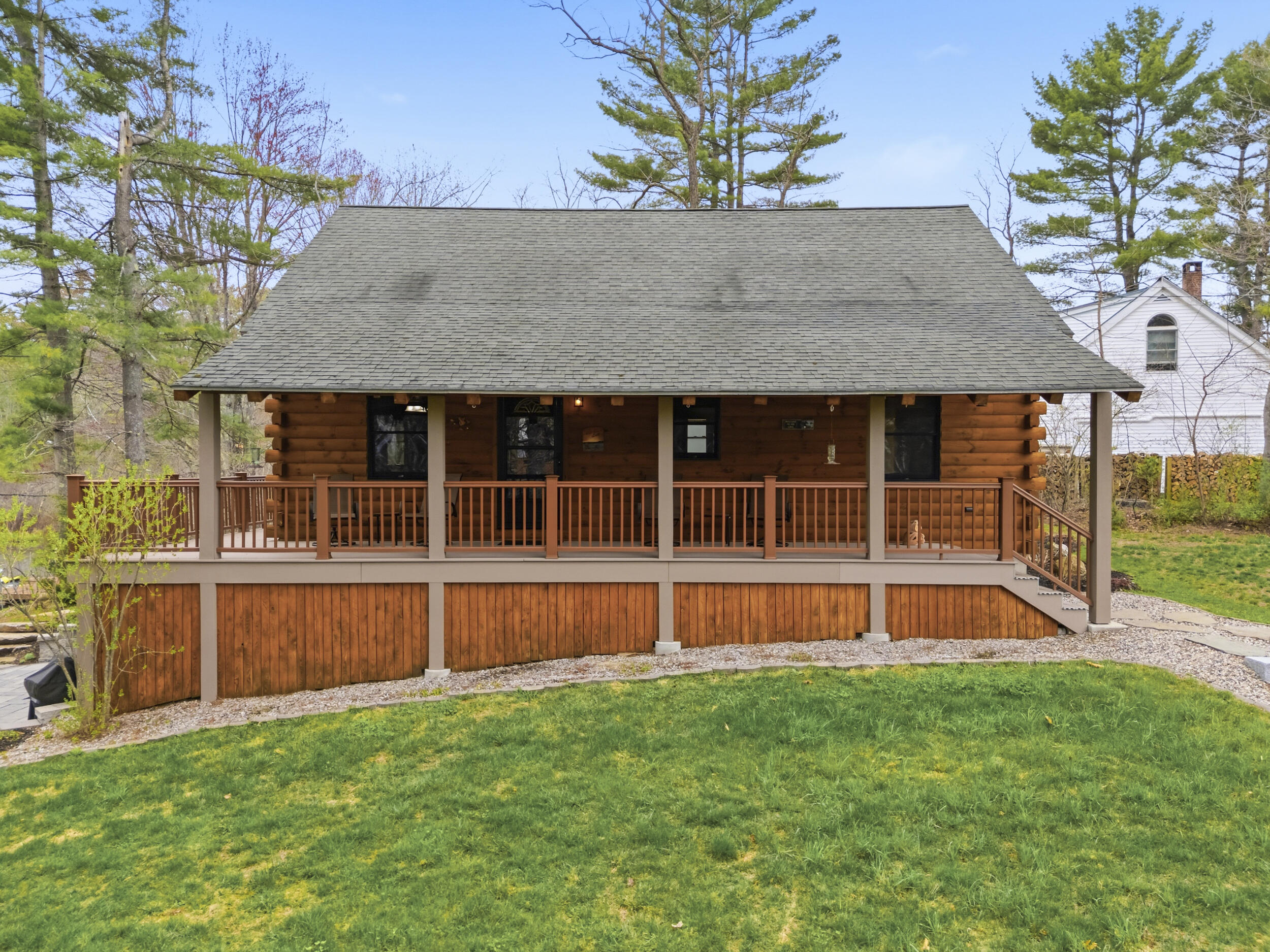 67 Otisfield Cove Road, Otisfield, ME, 04270
