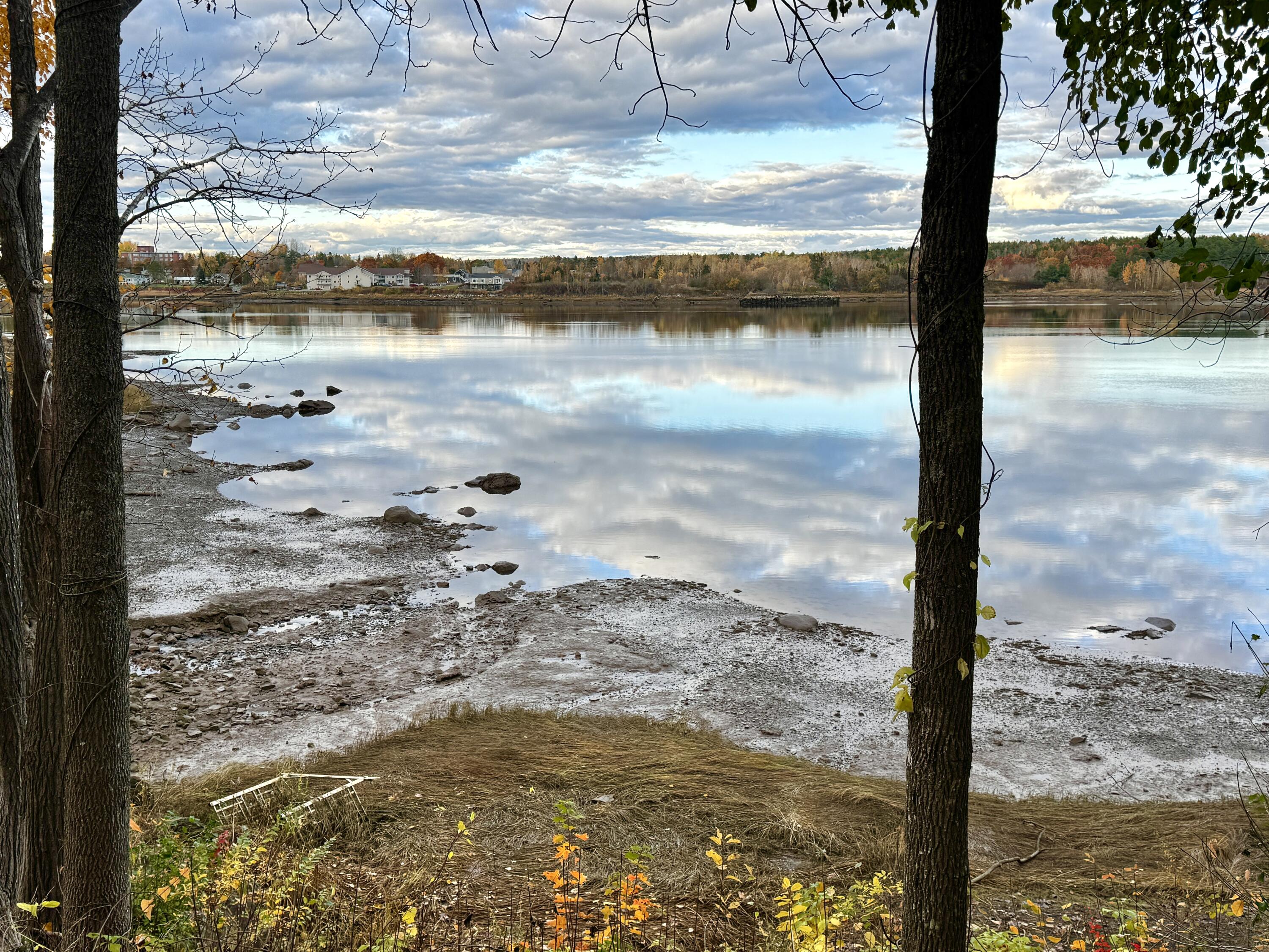 704 Main Street, Calais, ME, 04619