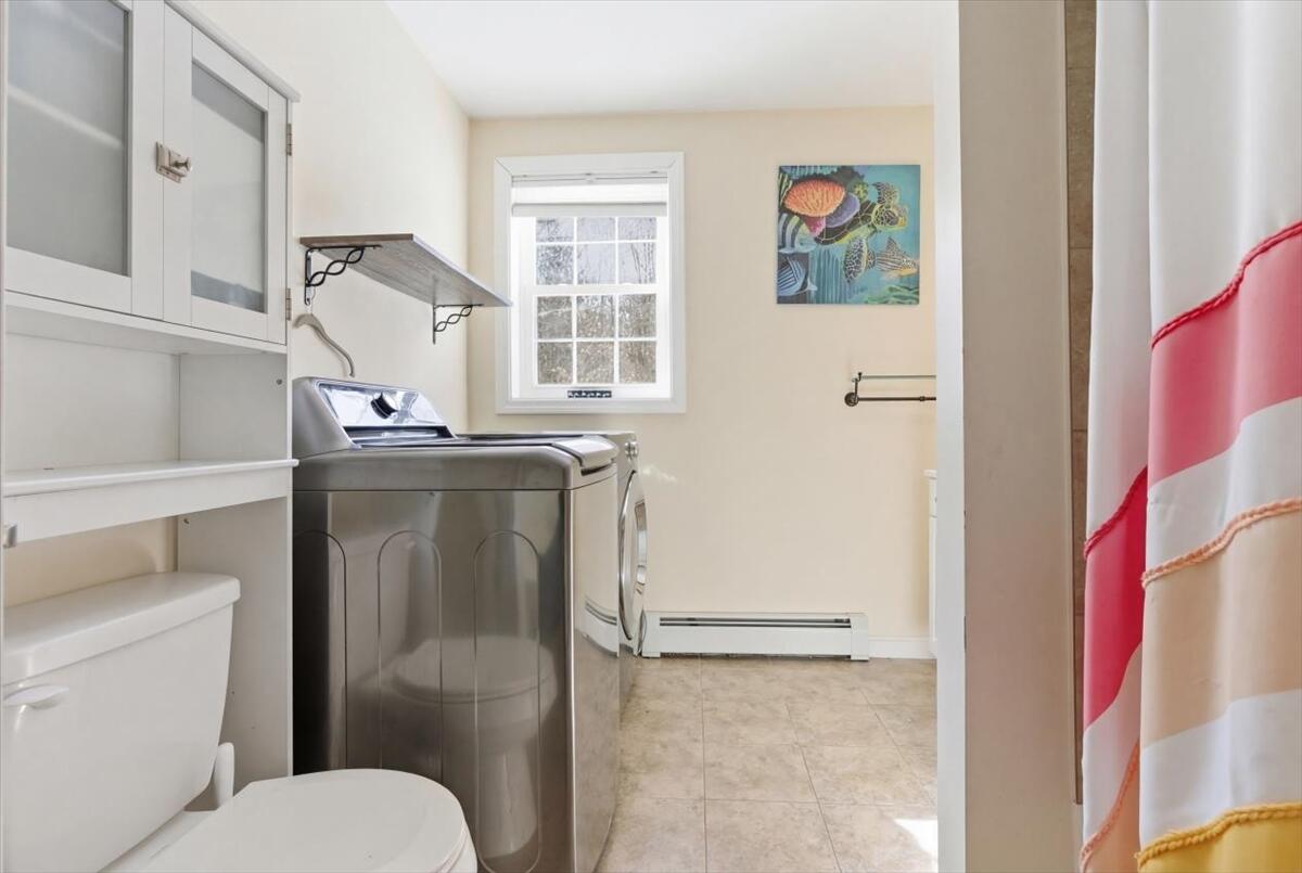 45 Carissa Drive, Bridgton, ME, 04009