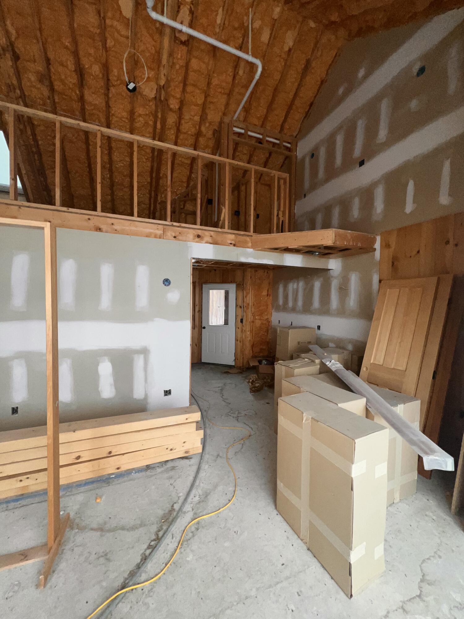 19-3 South Branch Way UNIT 36, Sandy River Plt, ME, 04970