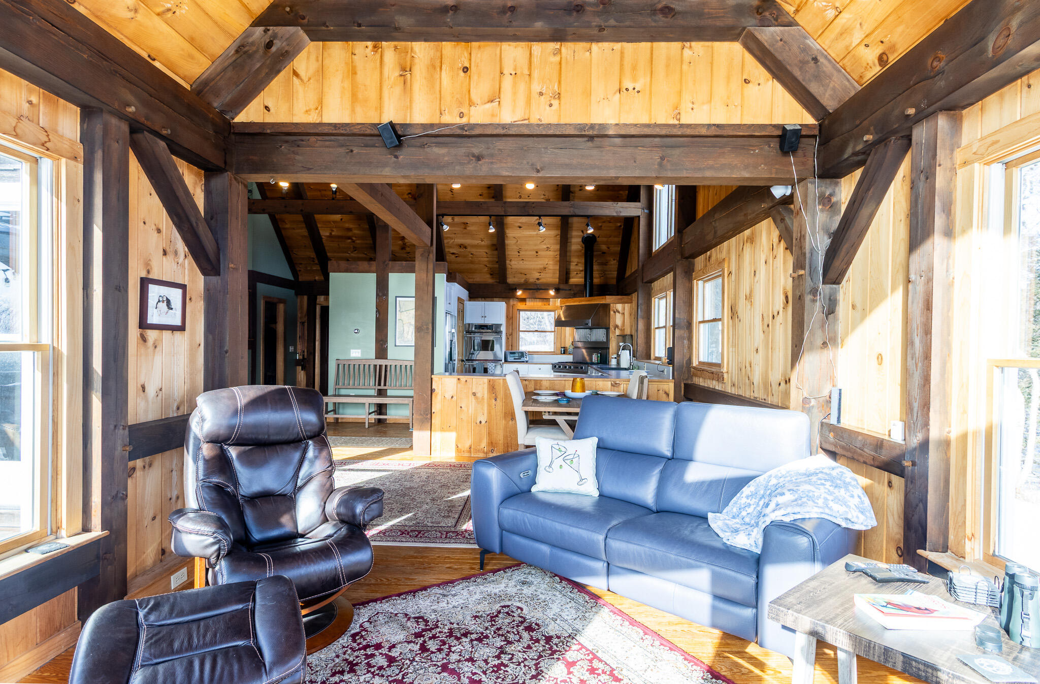 19 Seahaven Road, Jonesport, ME, 04649