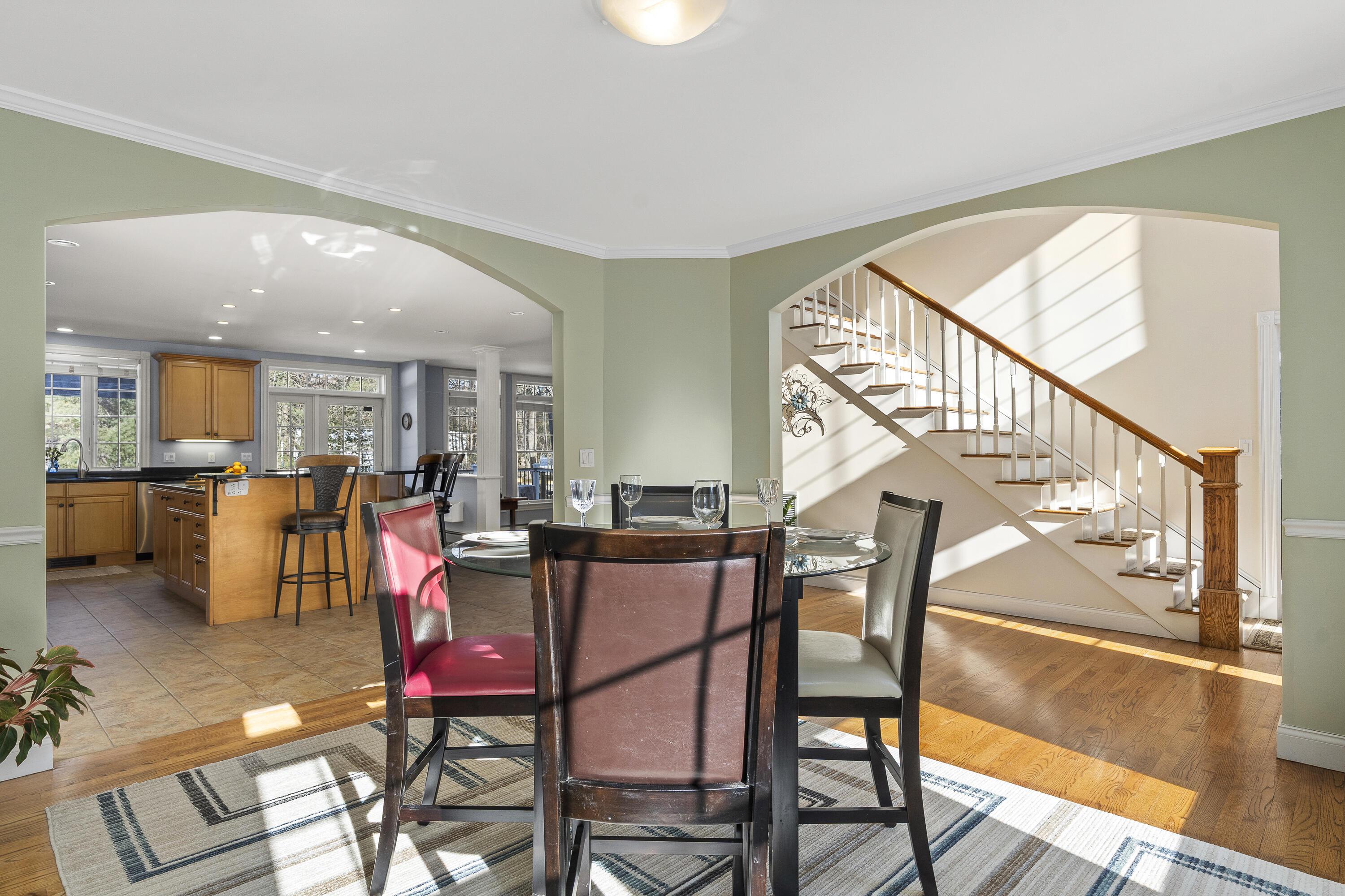 36 Jewell Street, Brunswick, ME, 04011