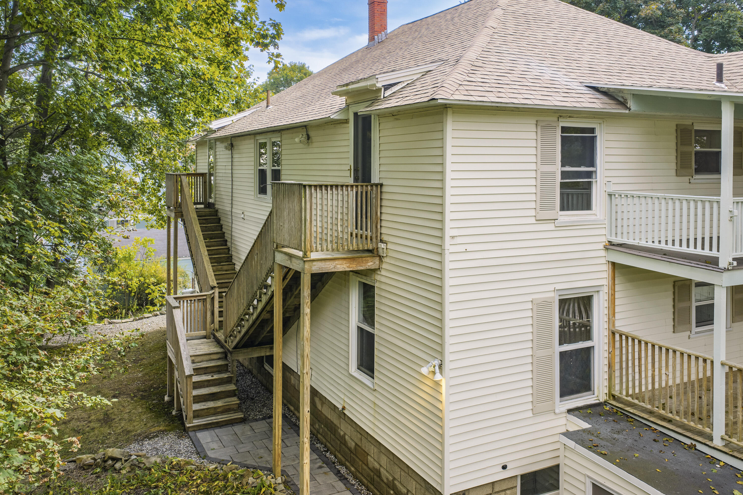 44 Warren Avenue, Cape Elizabeth, ME 04107 44 Warren Avenue Cape Elizabeth-04