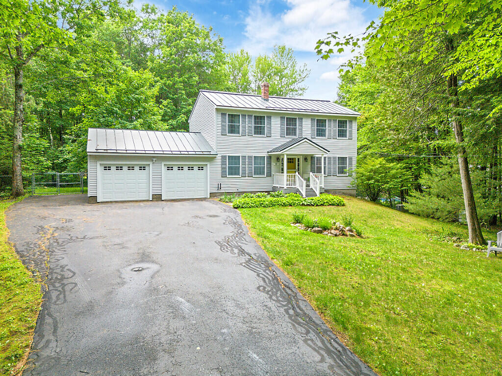 Photo of 40 Pheasant Run Road Belgrade ME 04917