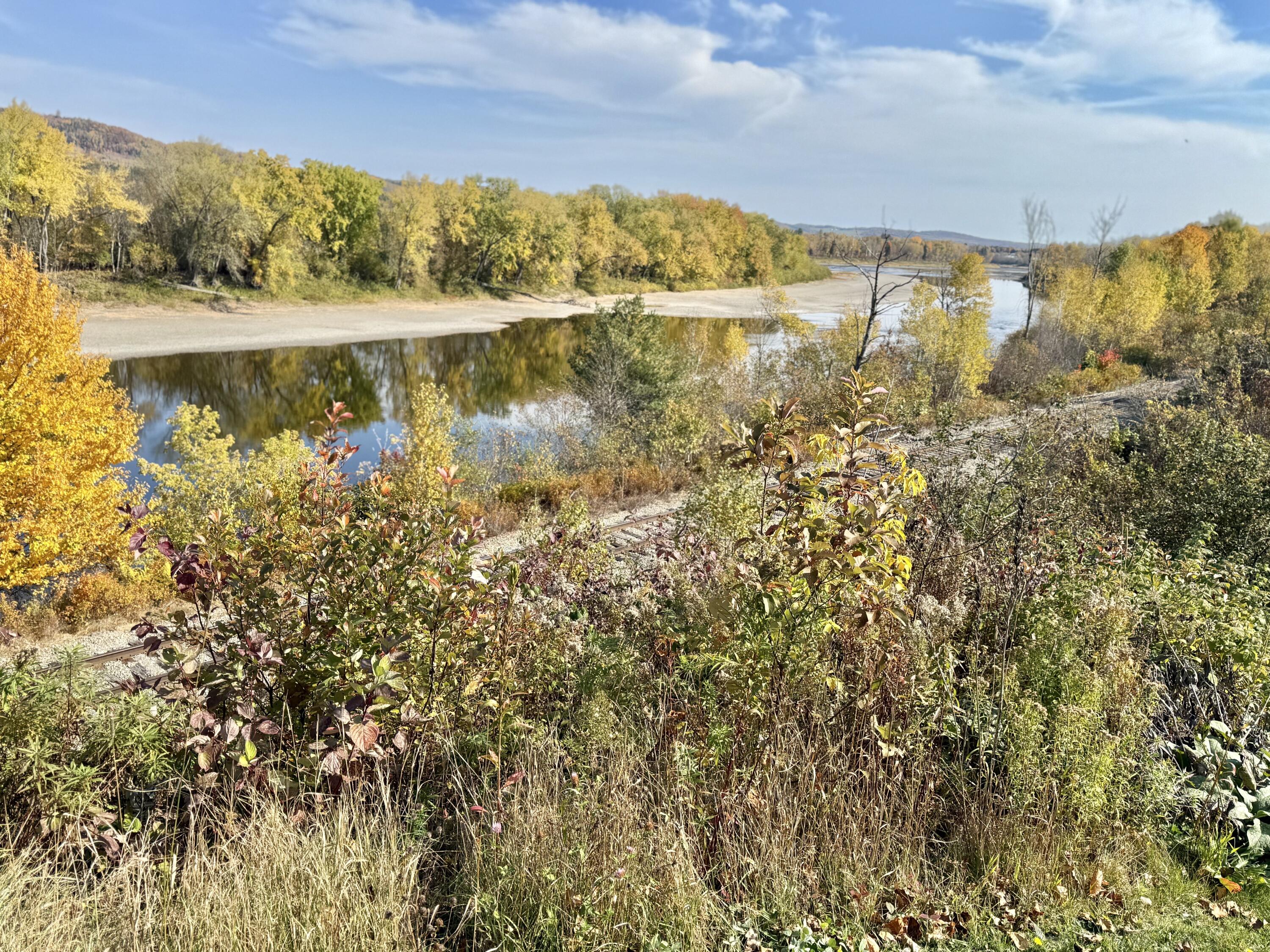 500 US Route 1, Frenchville, ME, 04745