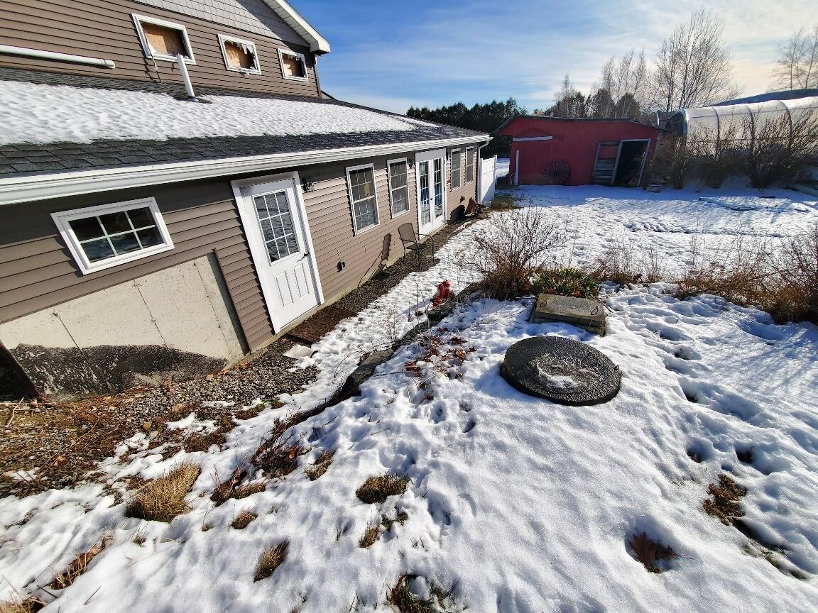 999 Main Road, Eddington, ME, 04428