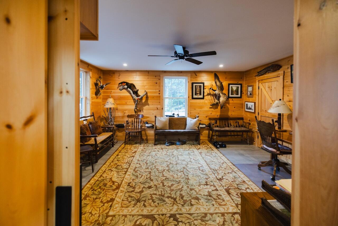 86 Beaver Creek Farm Road, Bridgton, ME, 04009