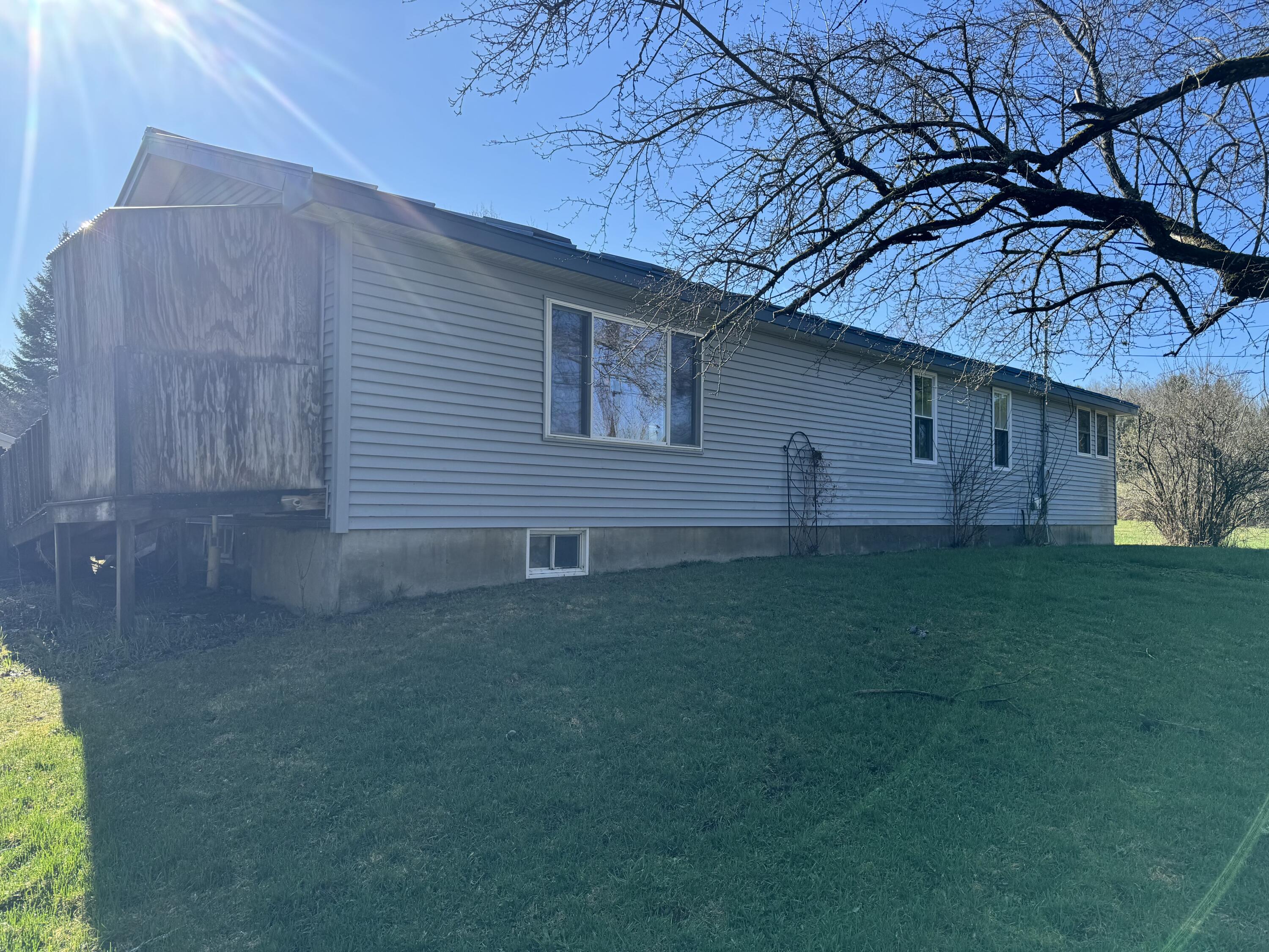 92 Bassett Road, Winslow, ME, 04901