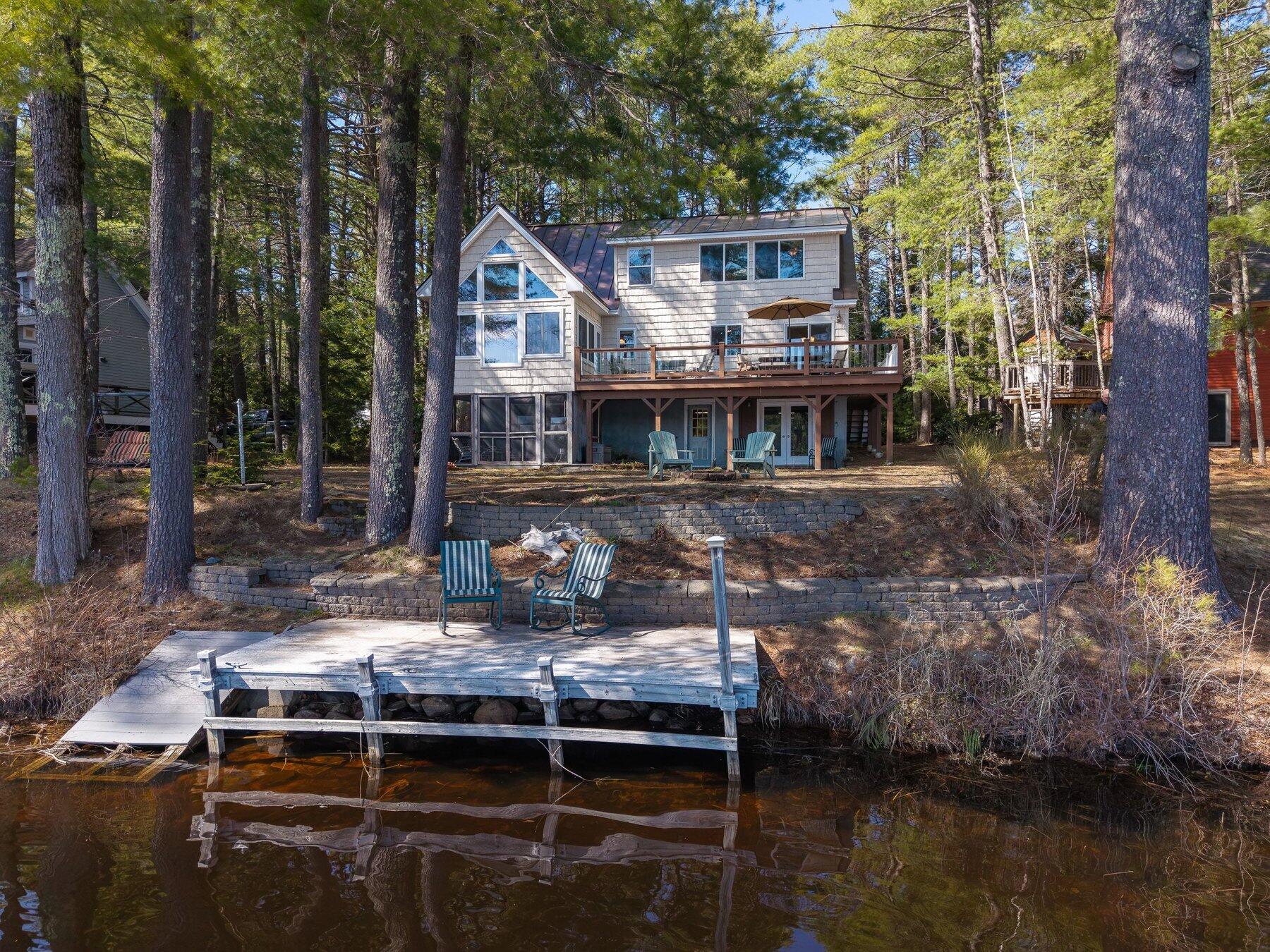 7 Bushy Isle View, Phippsburg, ME, 04562