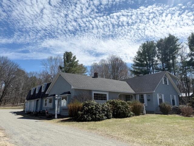 14 Lakeshore Drive, Belgrade, ME, 04917