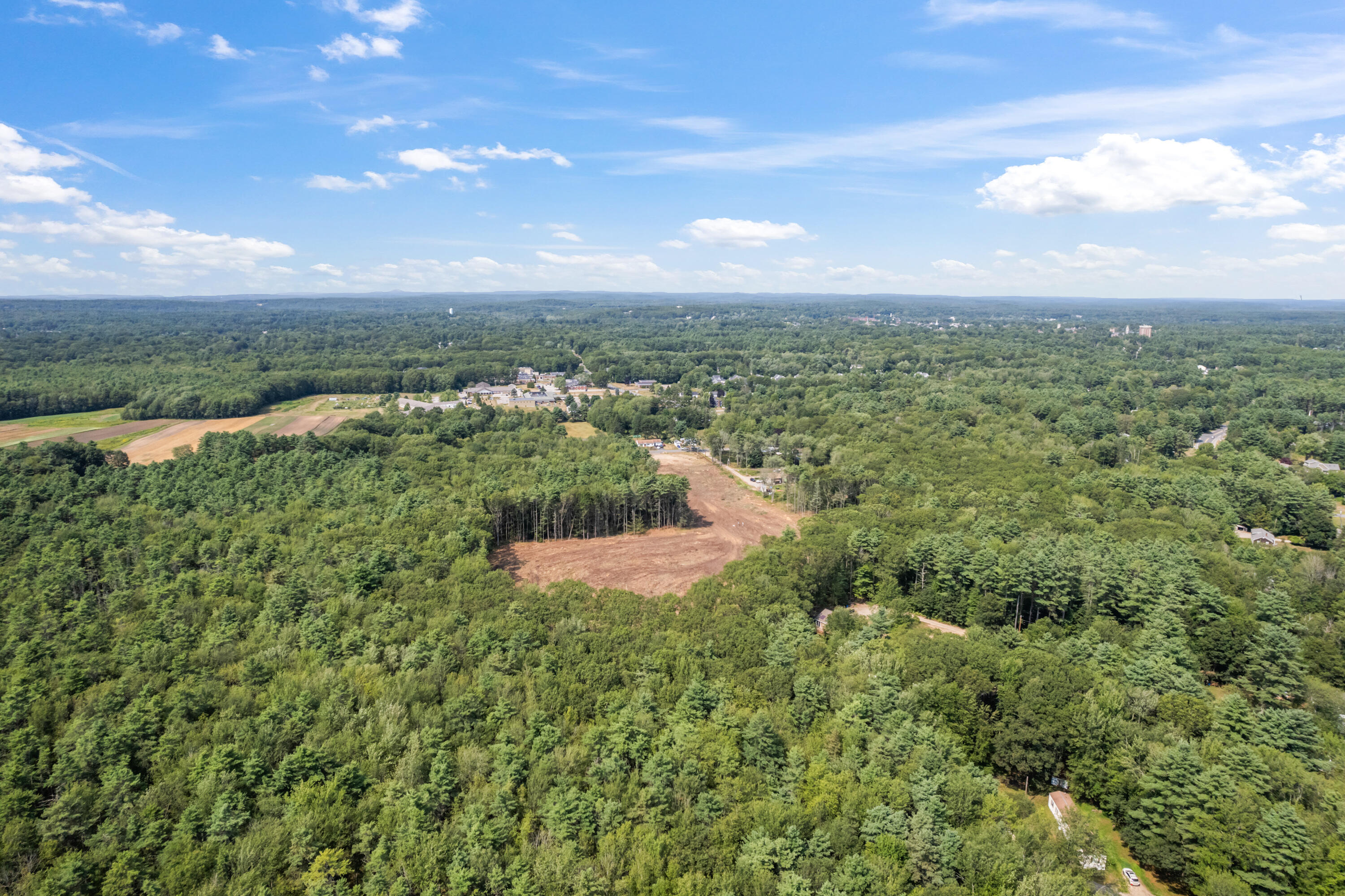 Lot 14 Village Circle, Brunswick, ME, 04011