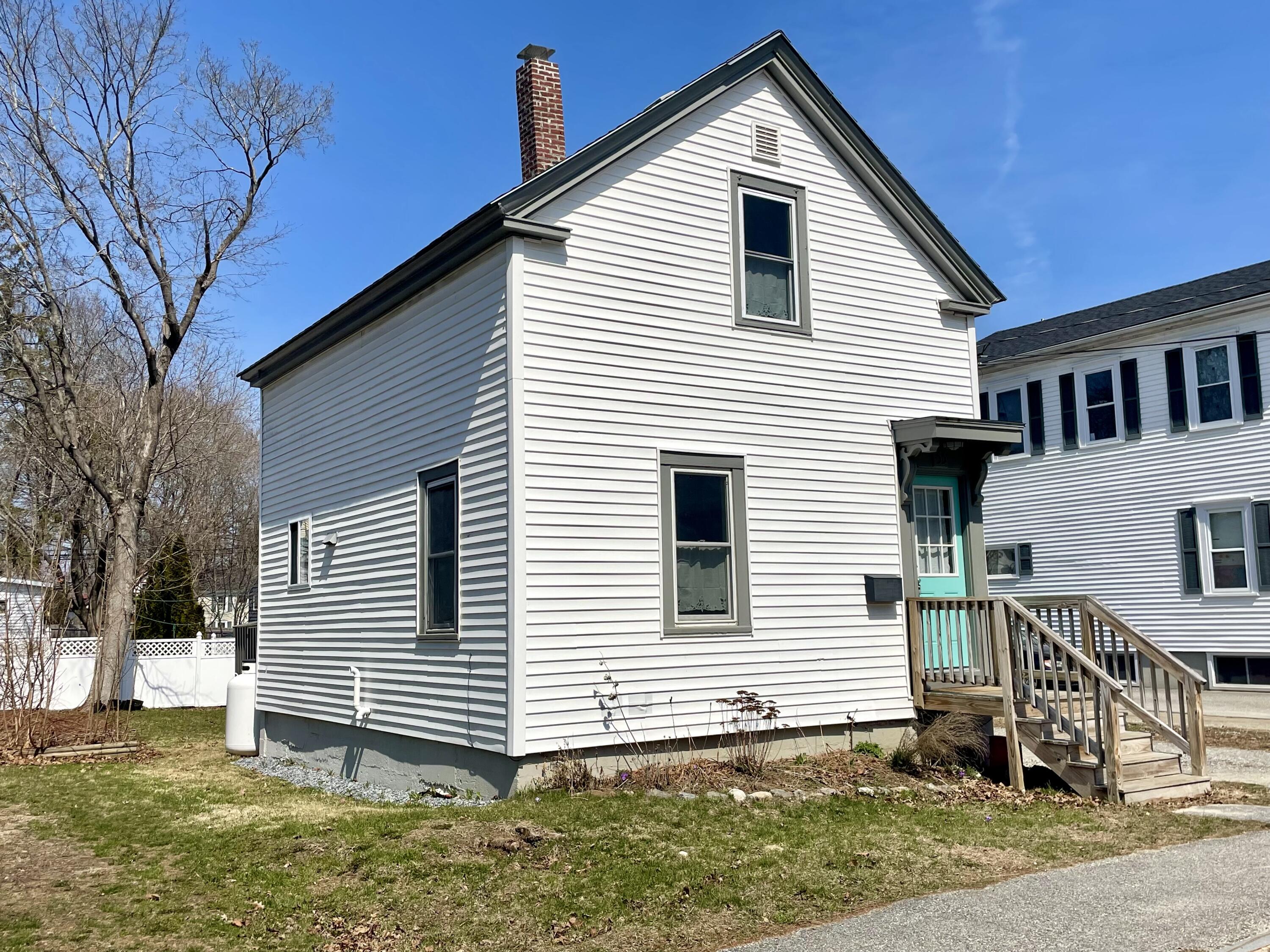 Search Homes for Sale