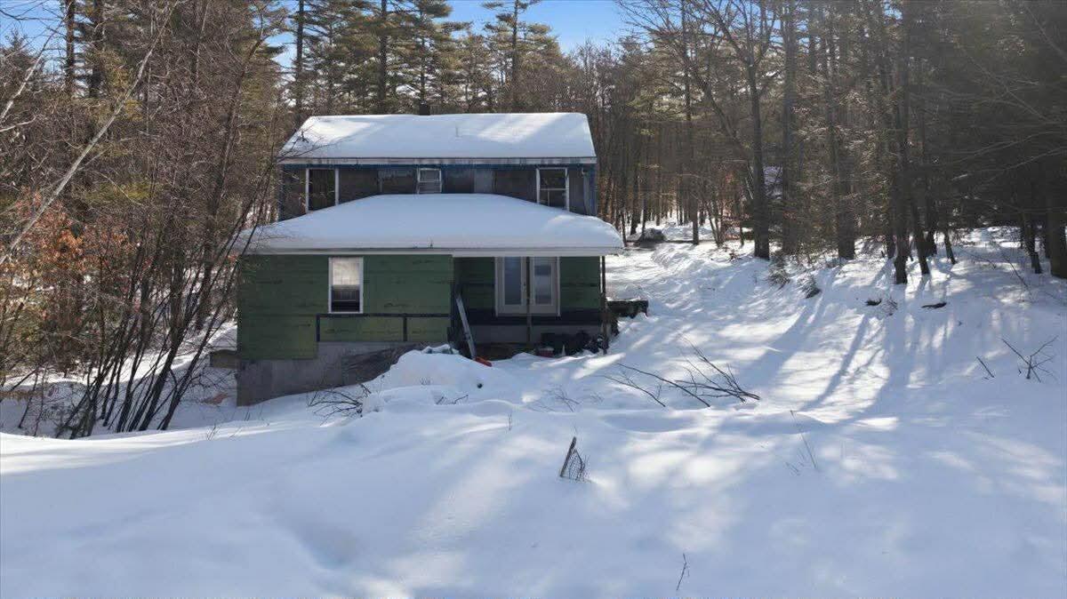 374 New Dam Road, Waterboro, ME, 04061
