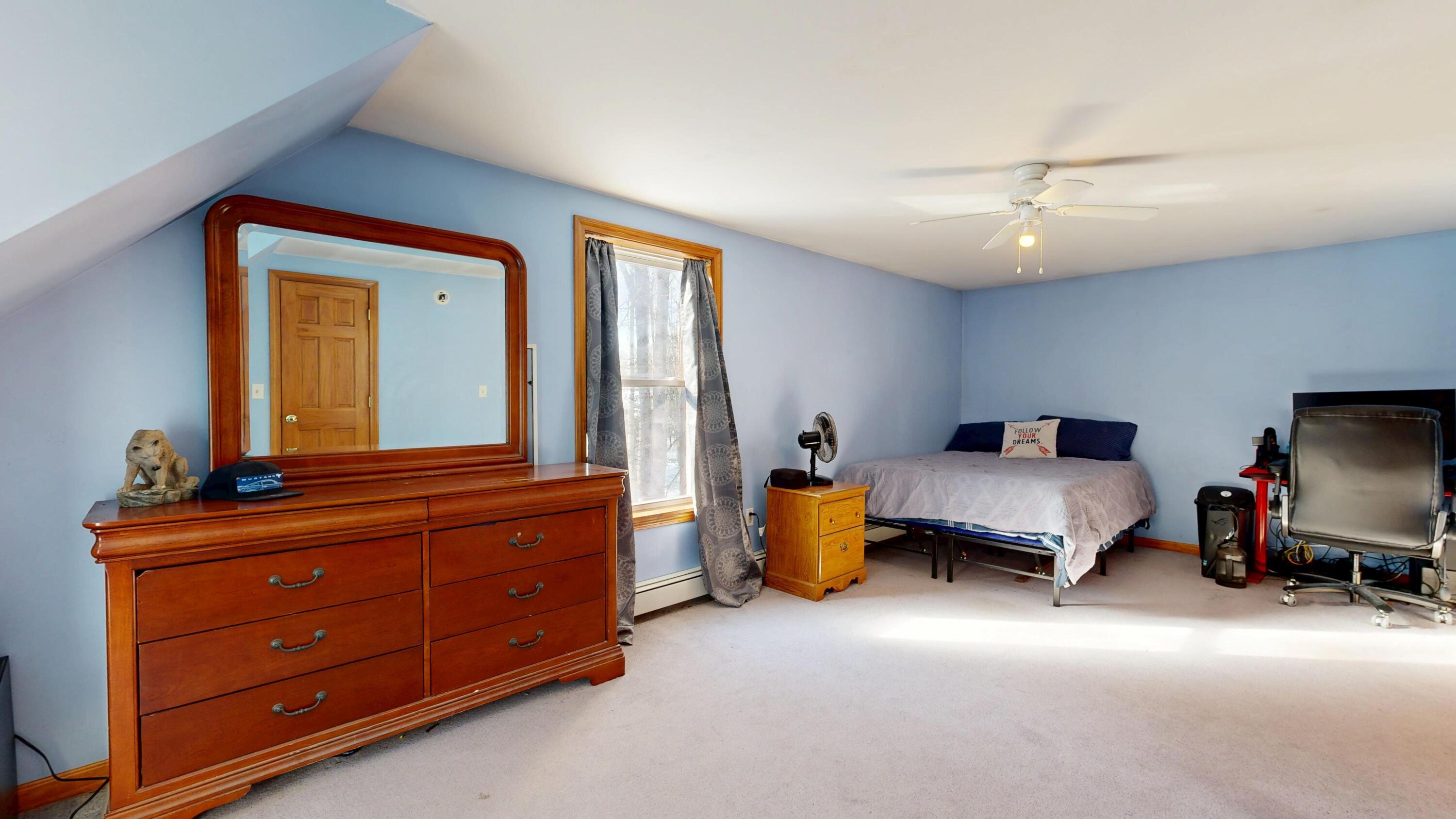 15 D And B, Buckfield, ME, 04220