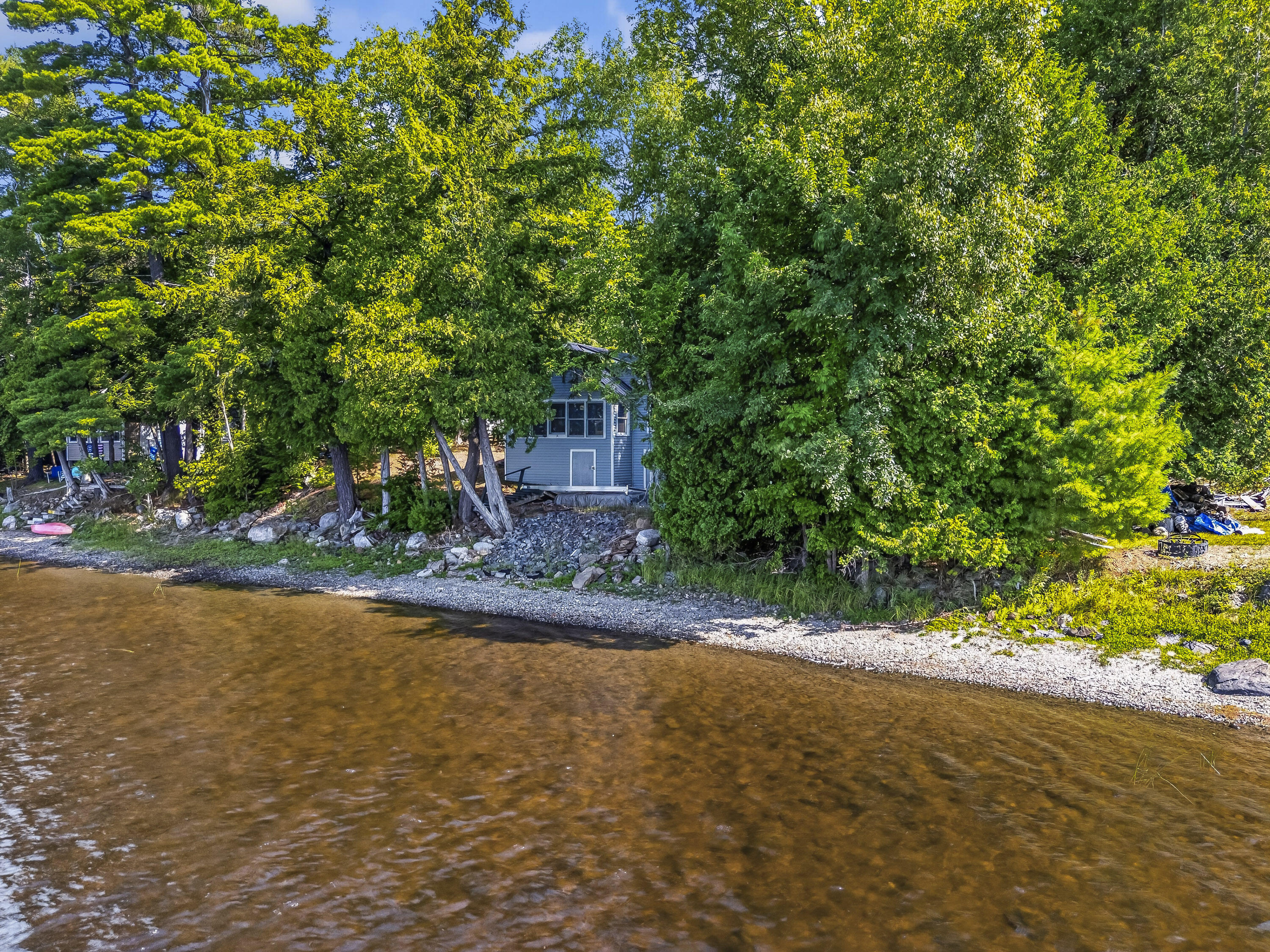Photo of 20 Pondview Court Pittsfield ME 04967