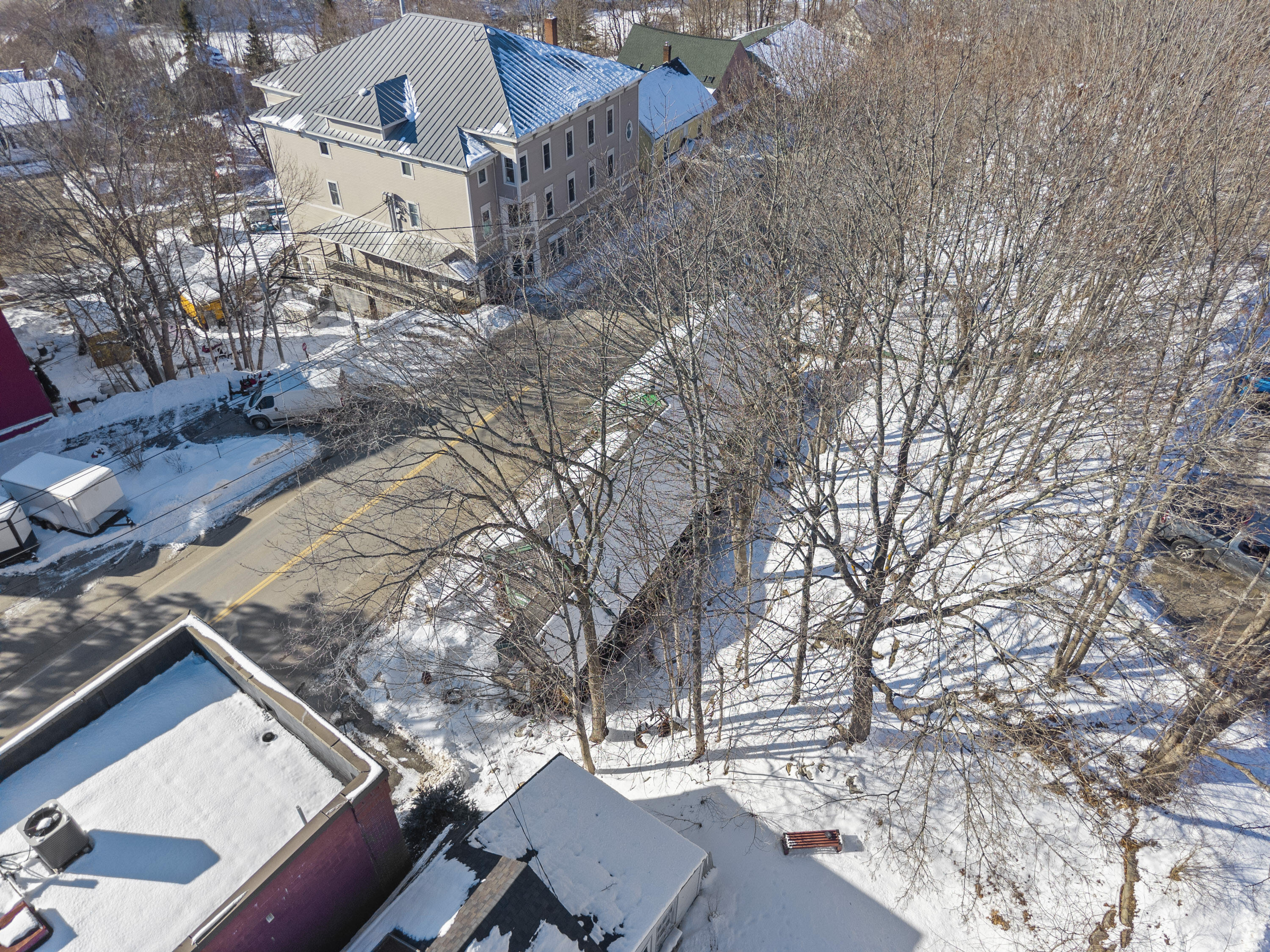 258 Jefferson Street, Waldoboro, ME, 04572