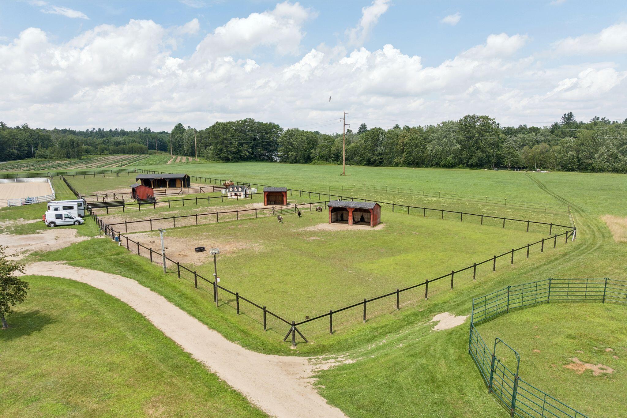 305 River Road, Hollis, ME, 04042