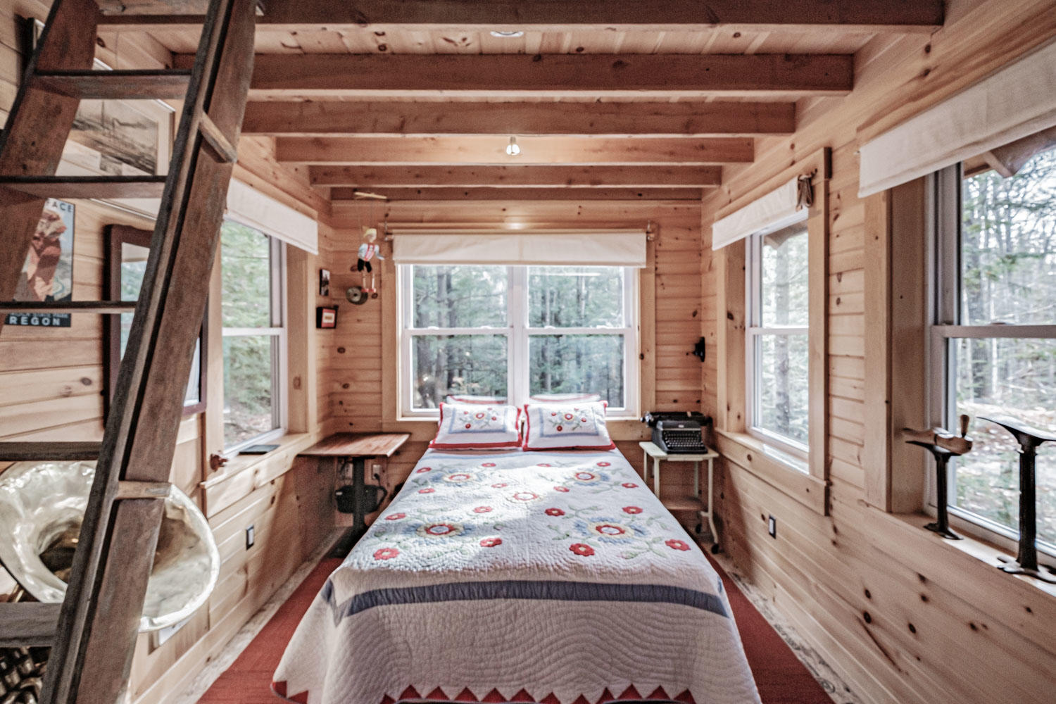 143 Westwood Road, Bethel, ME, 04217-3070