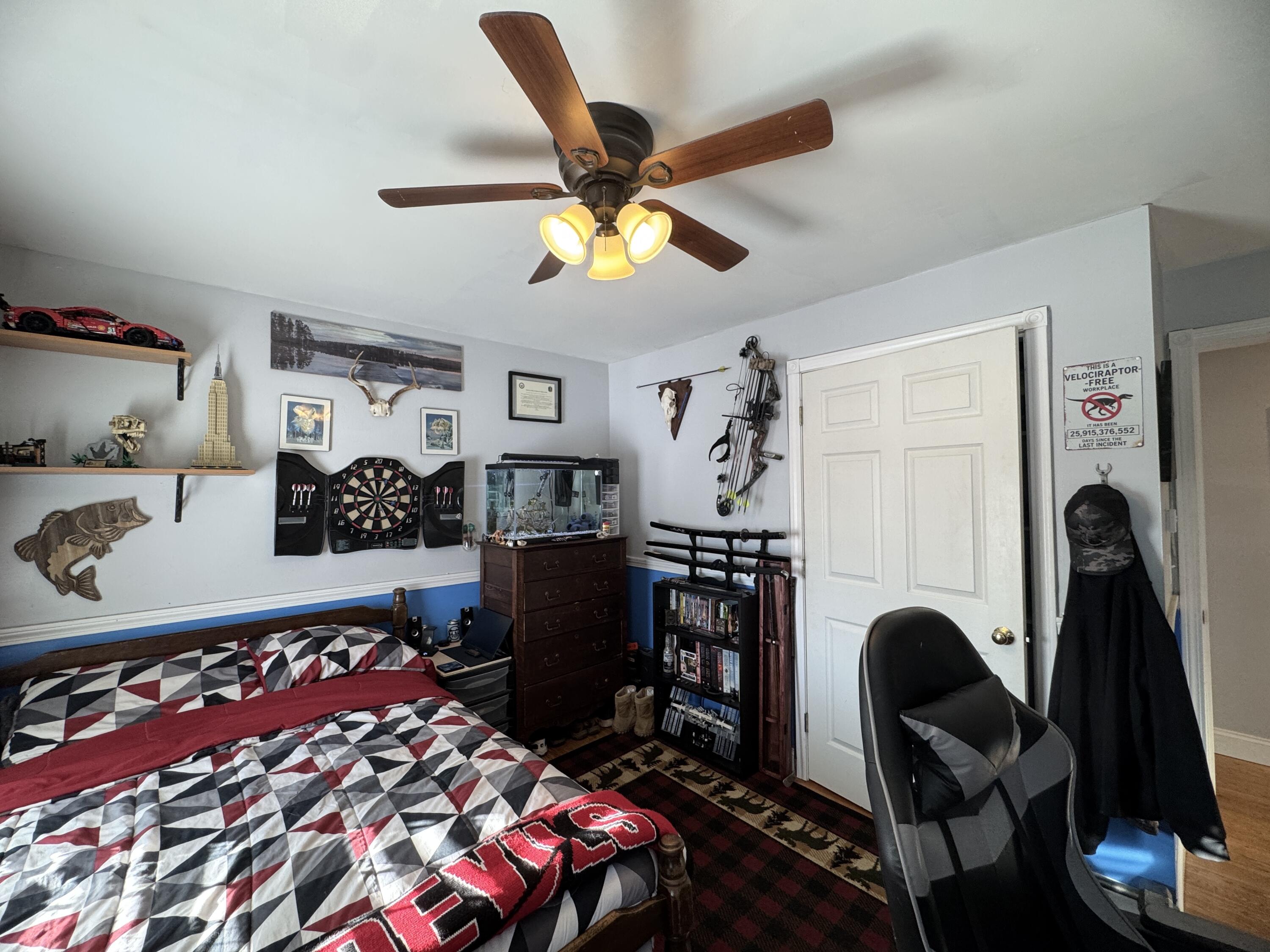 387 Exeter Road, Corinth, ME, 04427