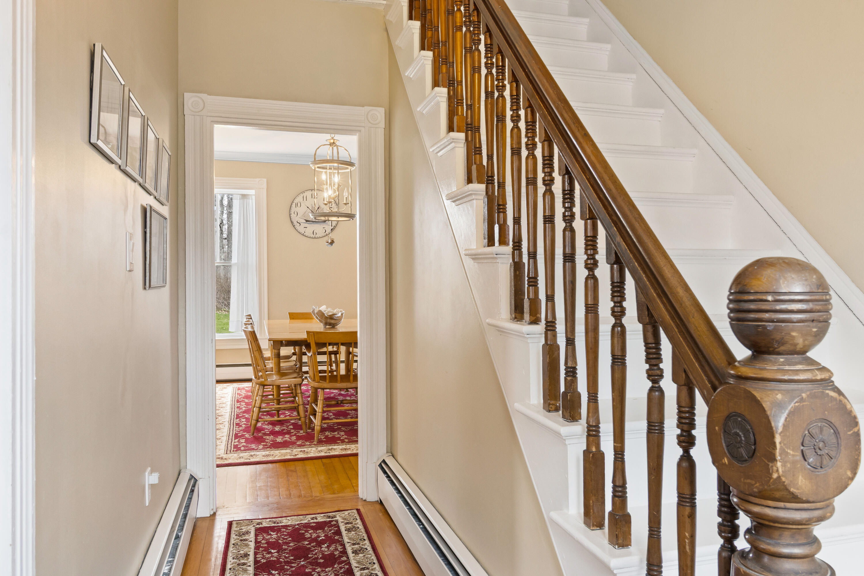 34 Mechanic Street, Rockland, ME, 04841