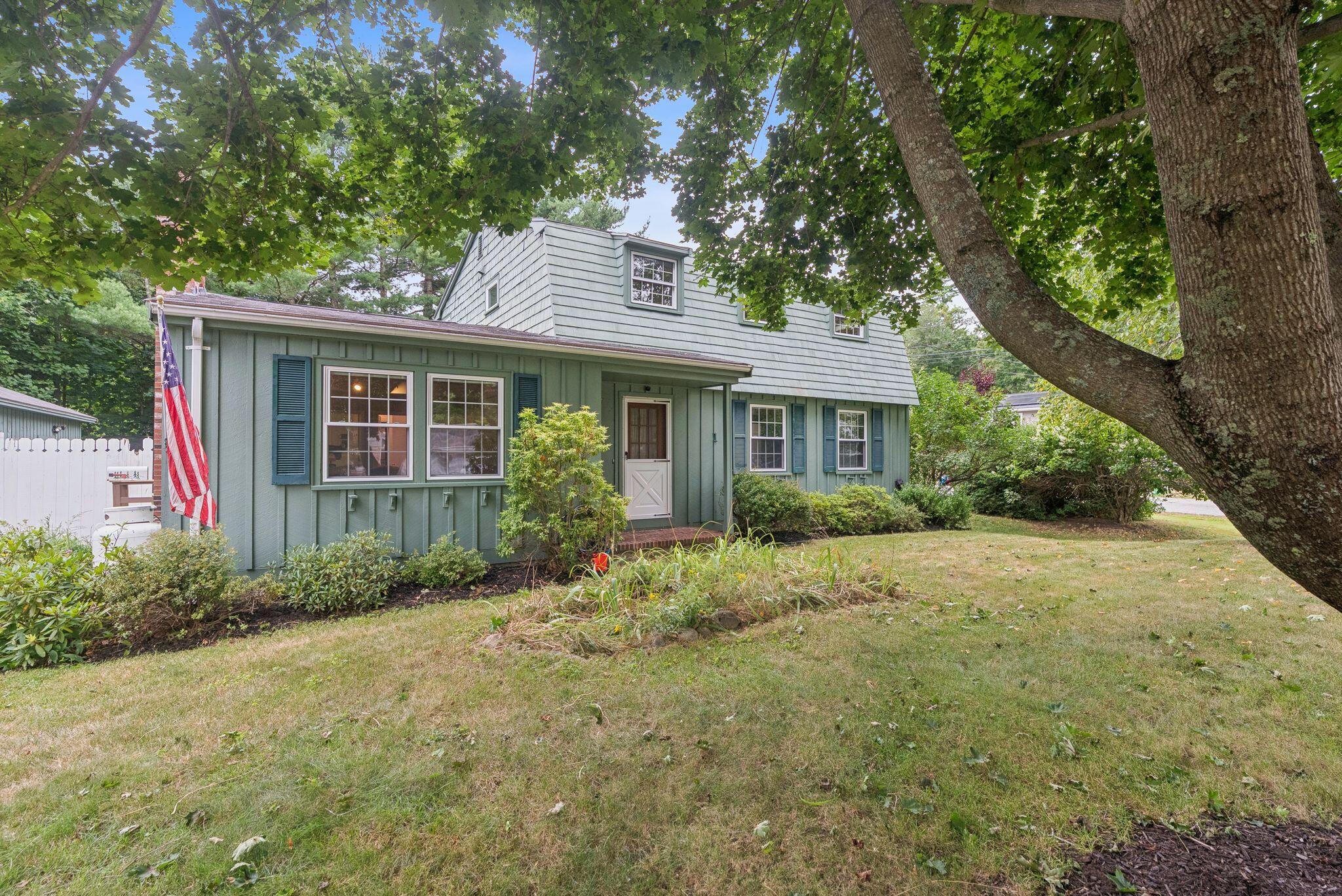 1 Sunset Lane, Gorham, ME 04038 2_DSC07741