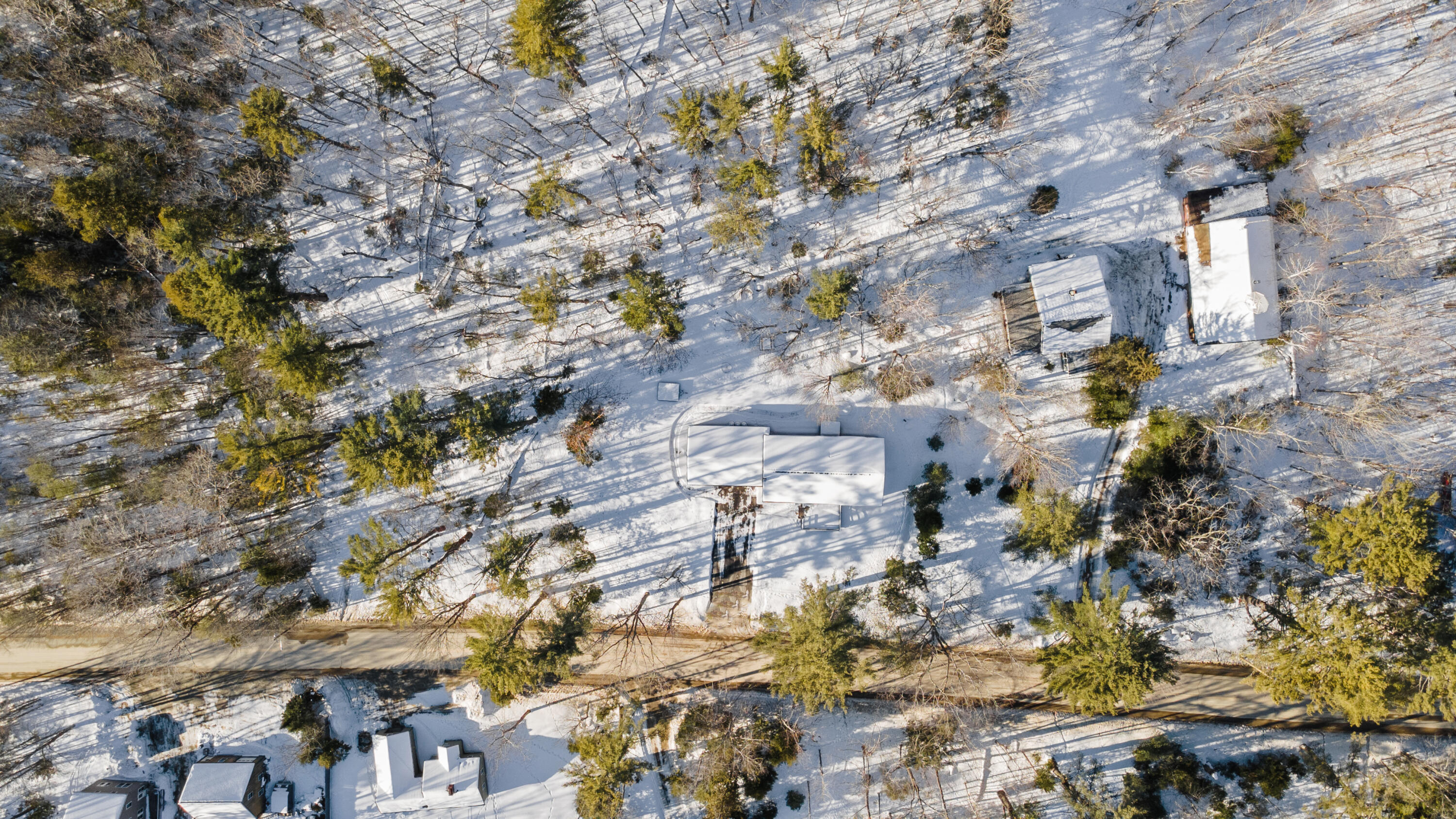 170 Milford Road, Grand Lake Stream Plt, ME, 04668