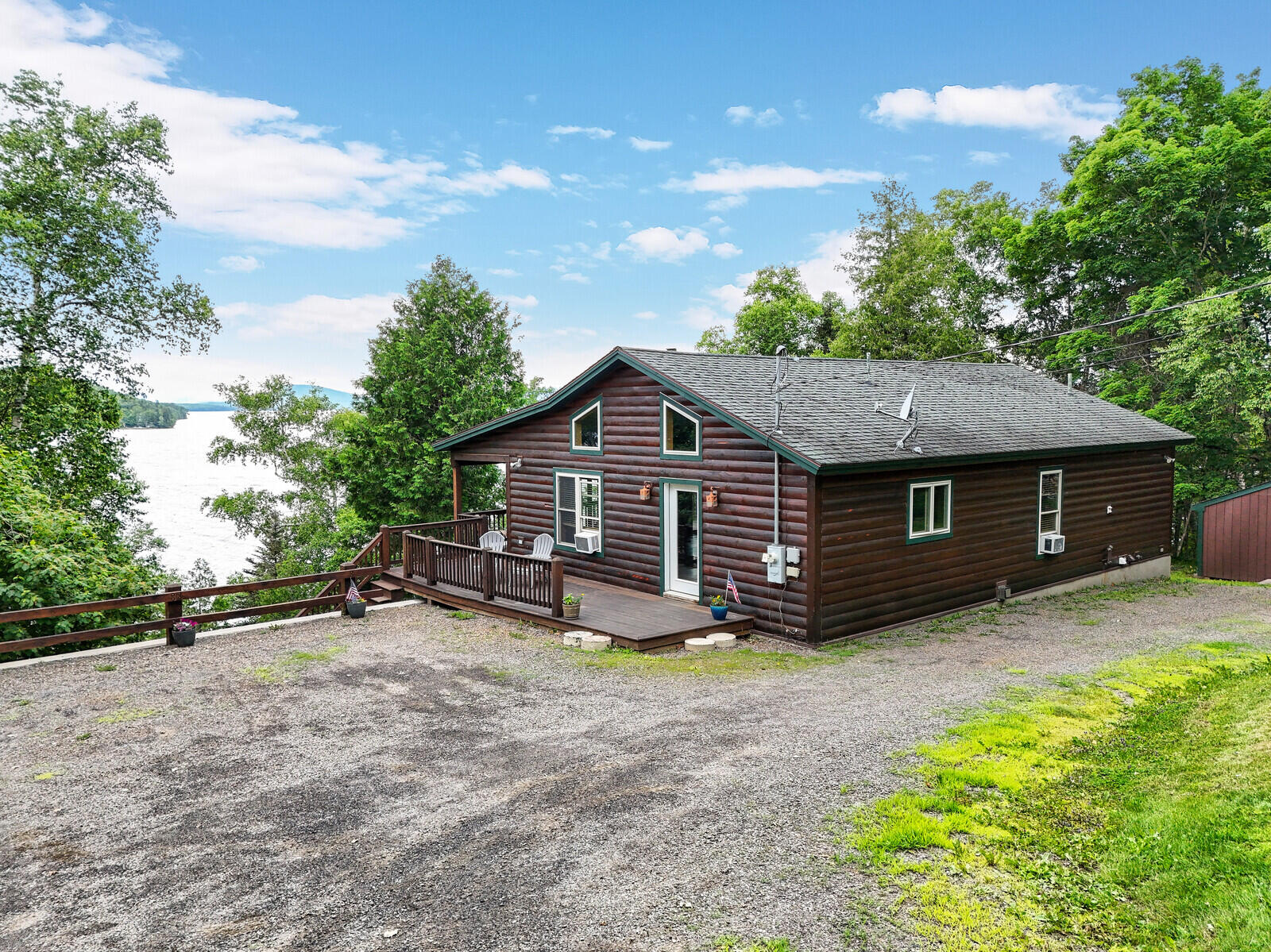 Ski Properties For Sale